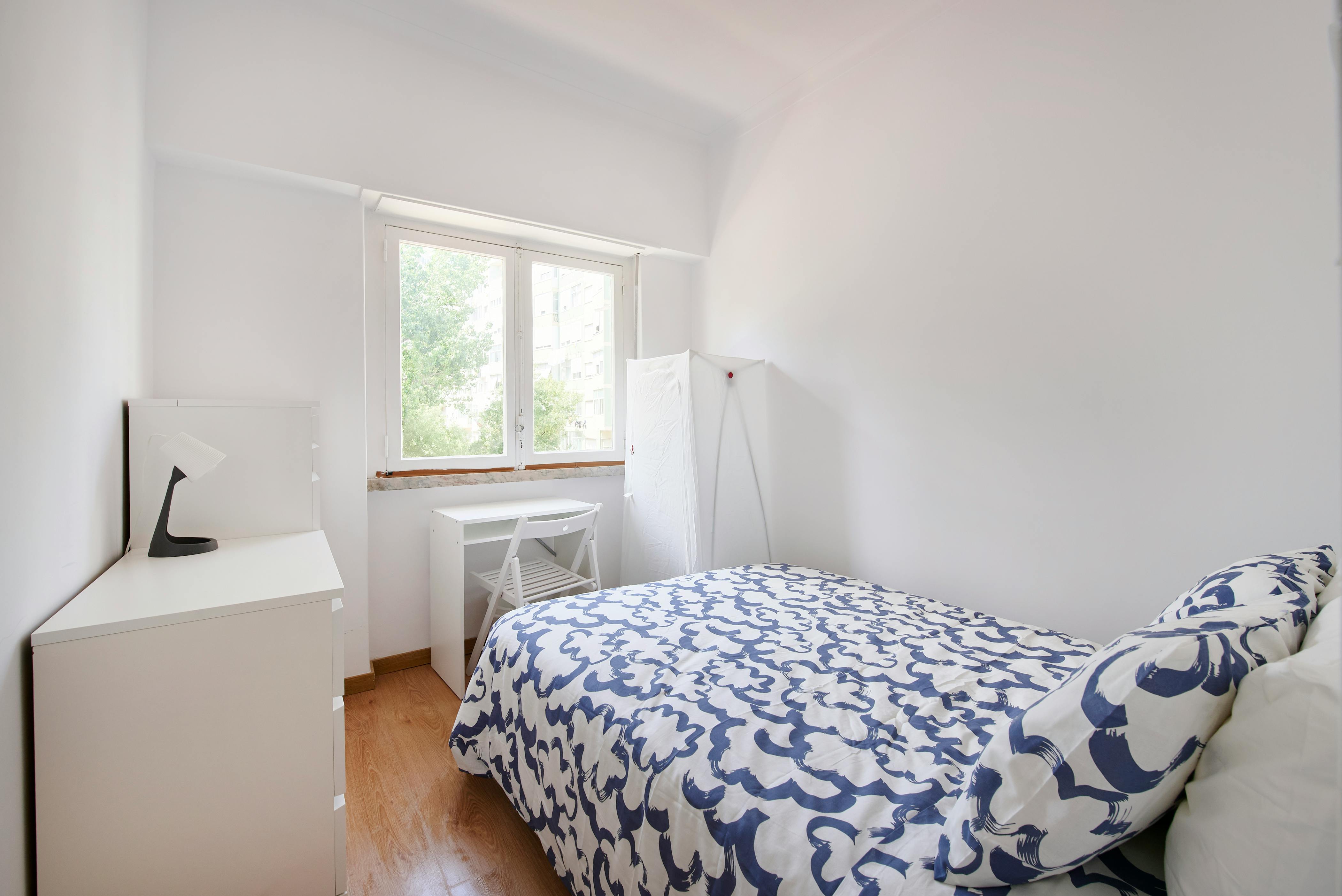 Rua da República da Bolívia, Lisbon preview