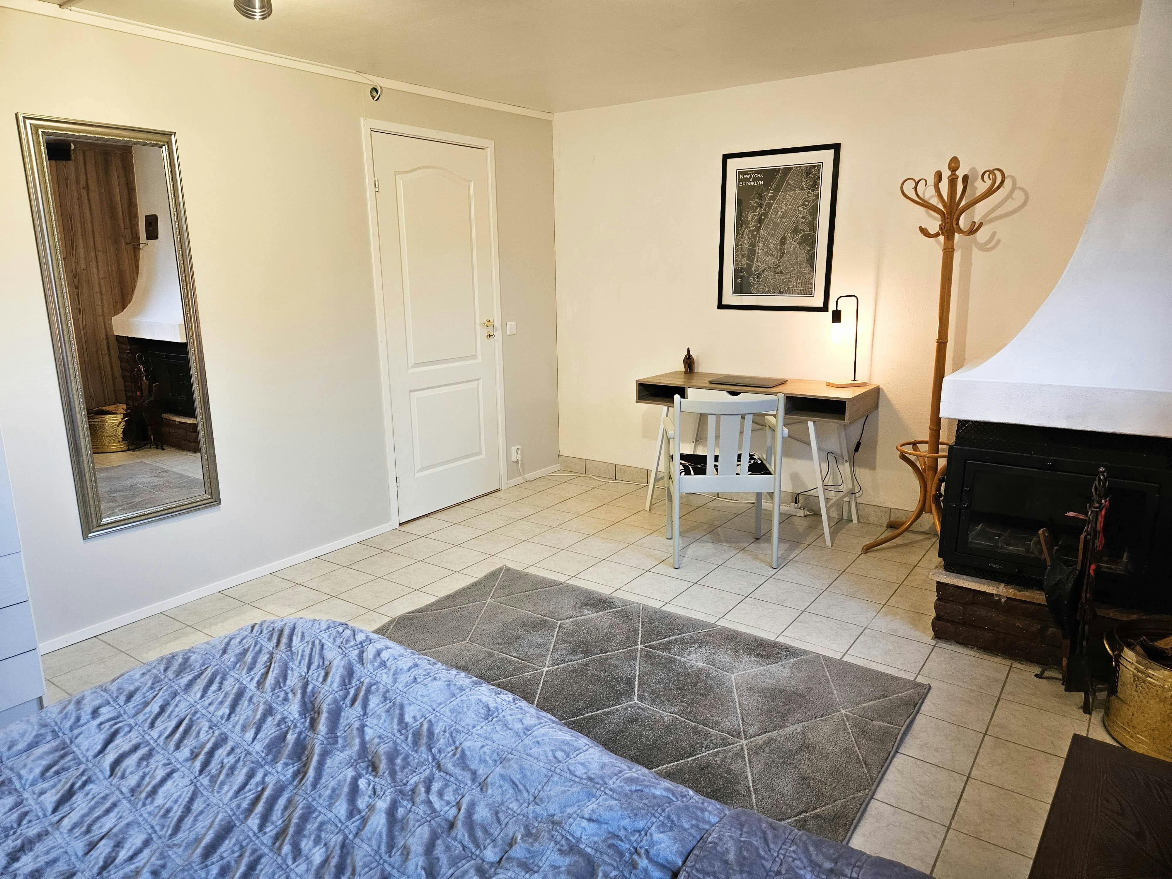 preview gallery tile