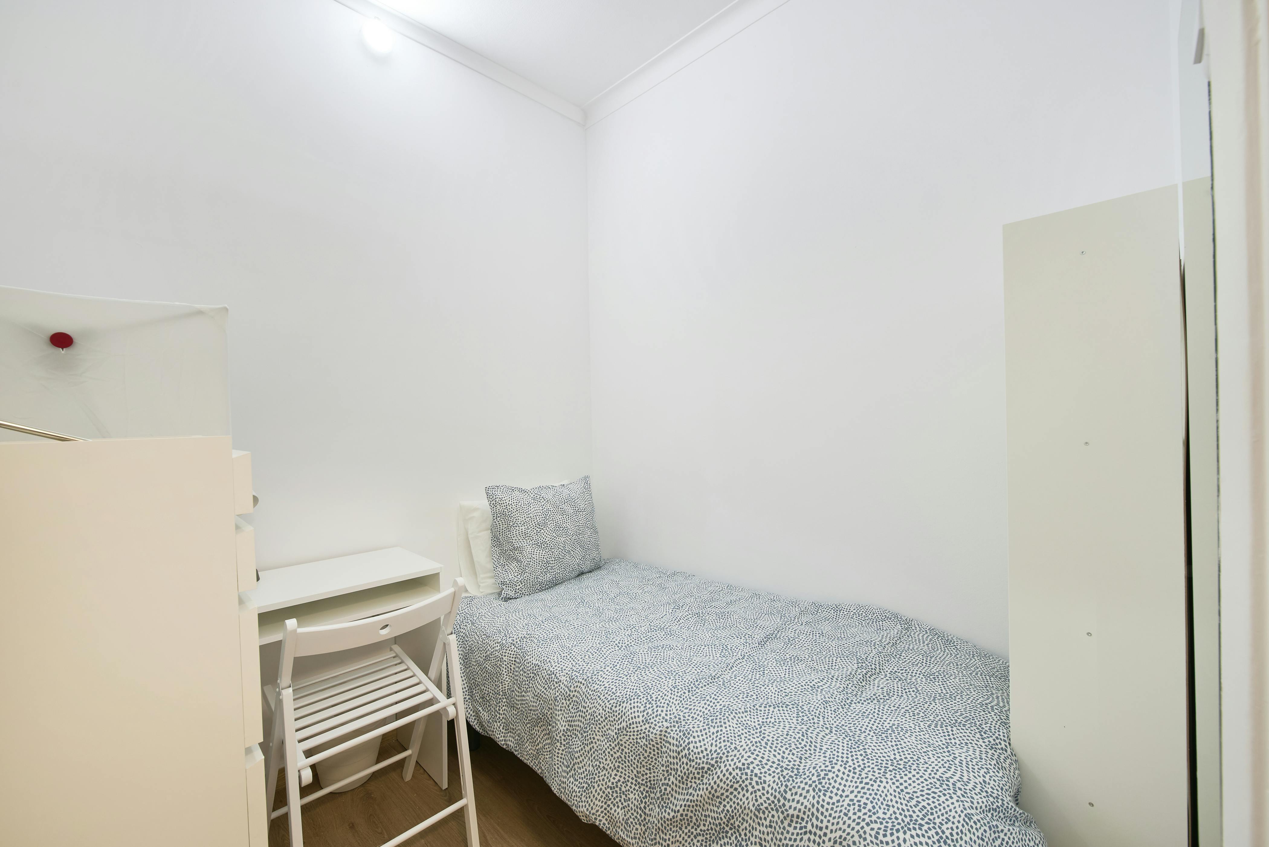 Rua da República da Bolívia, Lisbon preview