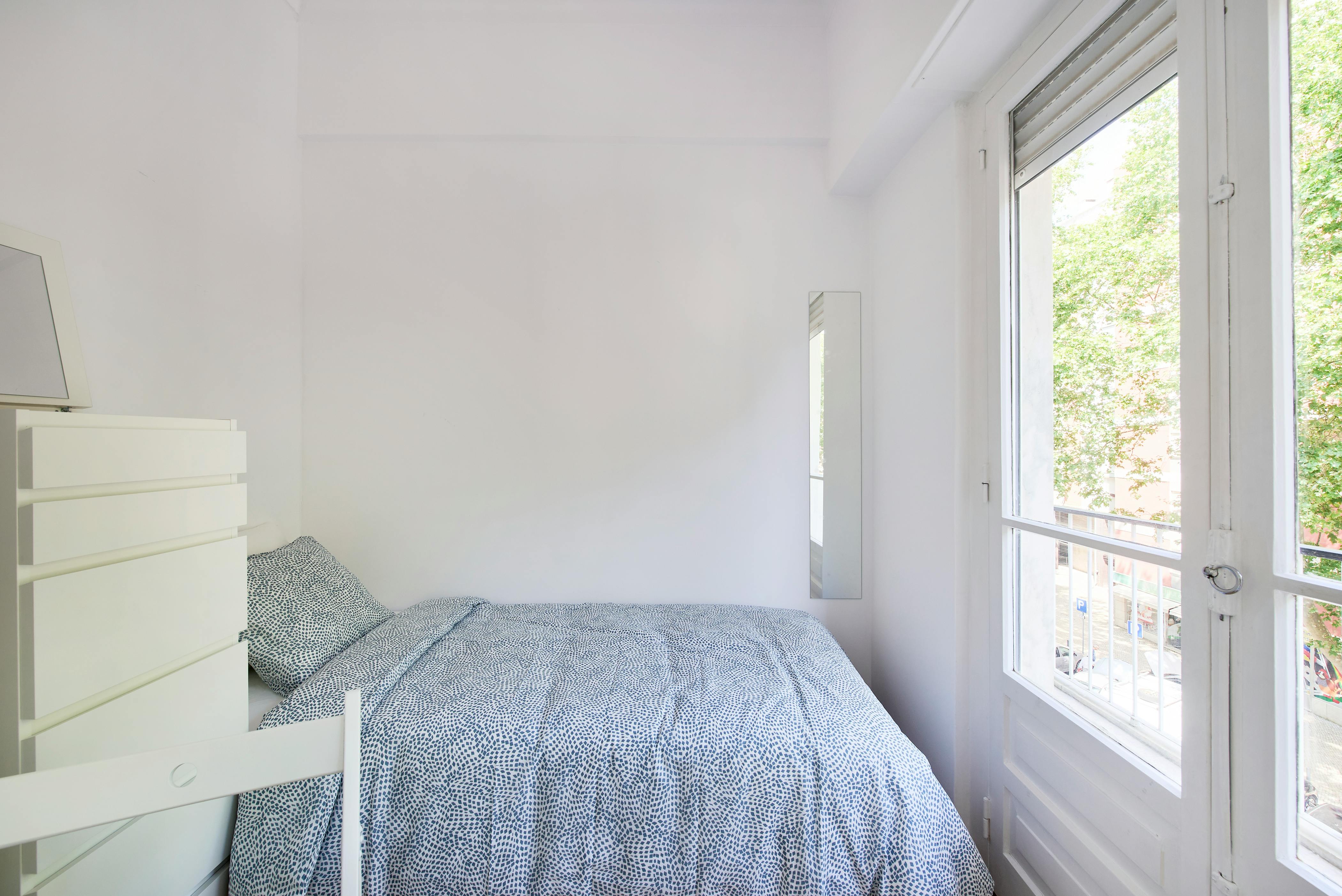 Rua da República da Bolívia, Lisbon preview