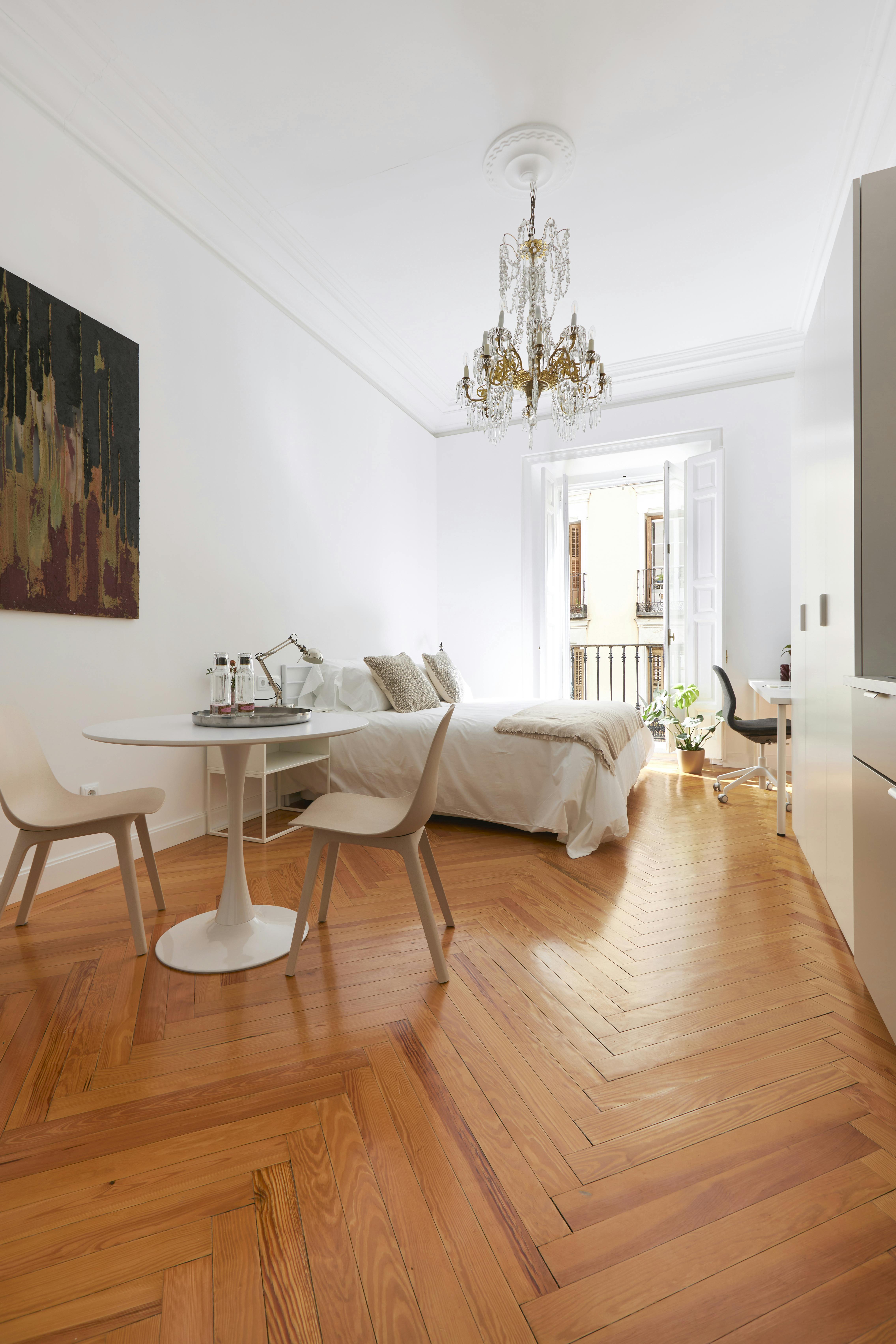 Costanilla de los Ángeles, Madrid Madrid