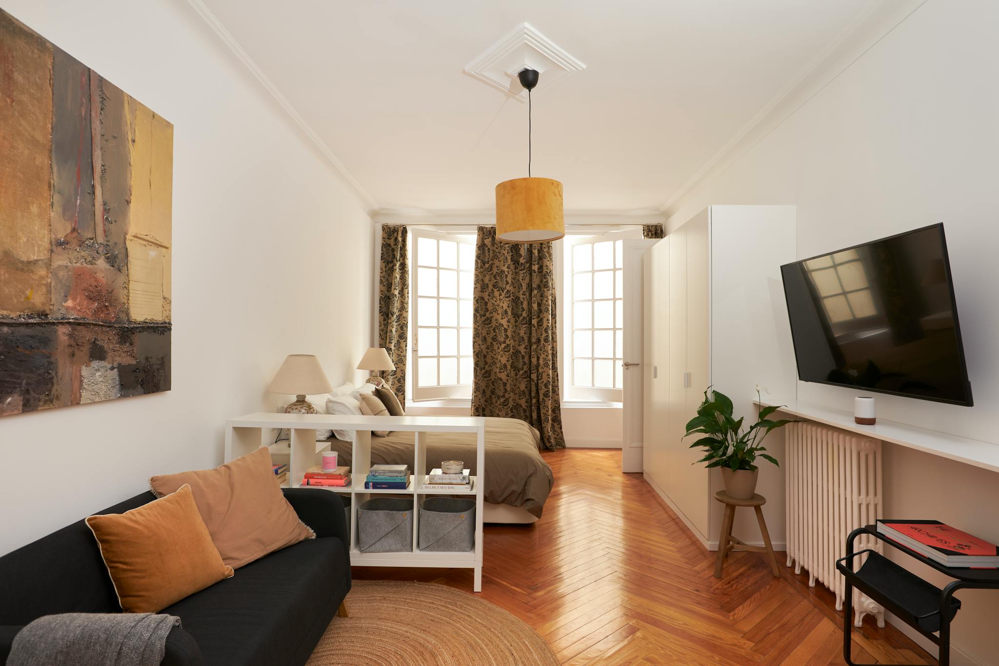 Costanilla de los Ángeles, Madrid preview