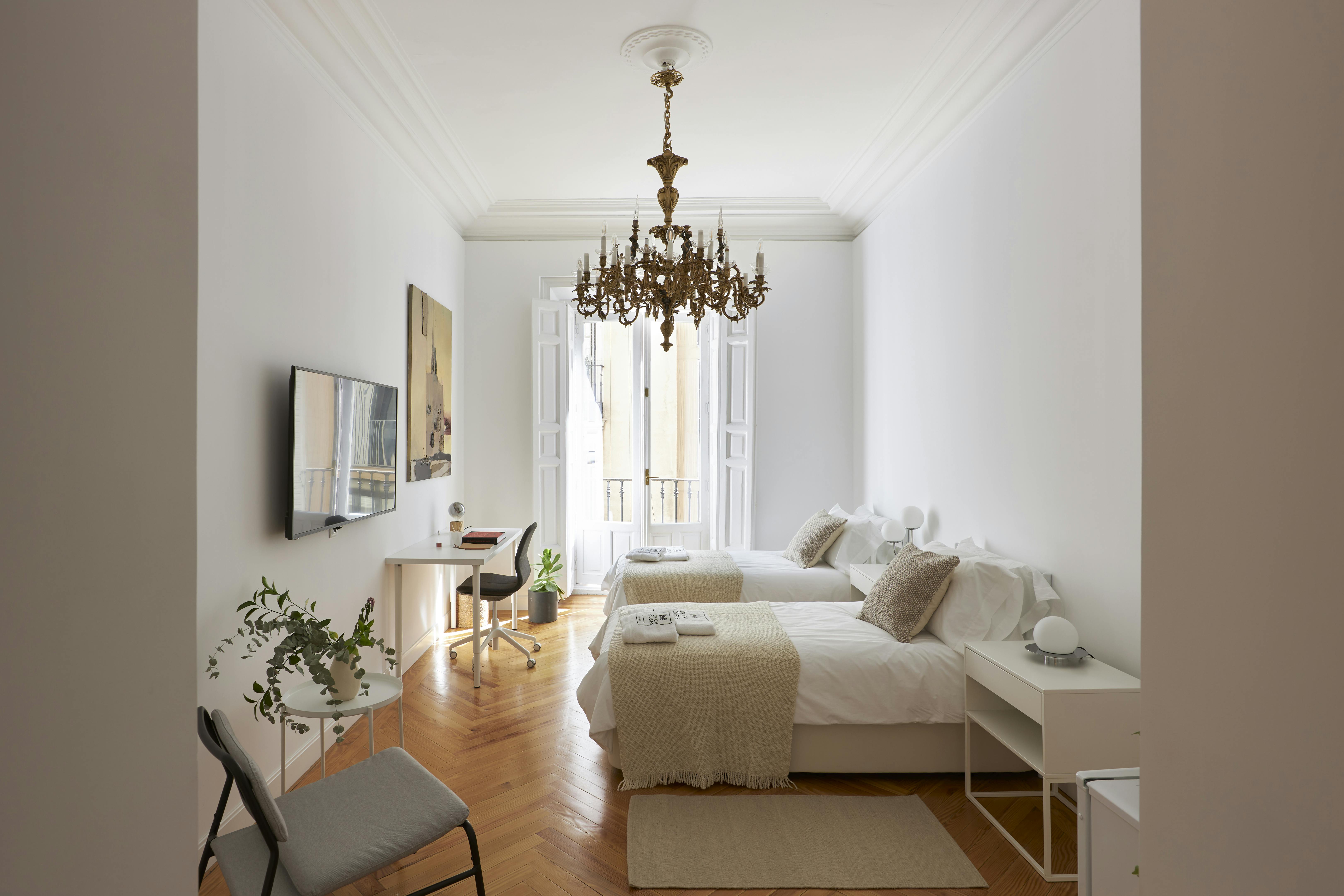 Costanilla de los Ángeles, Madrid Madrid