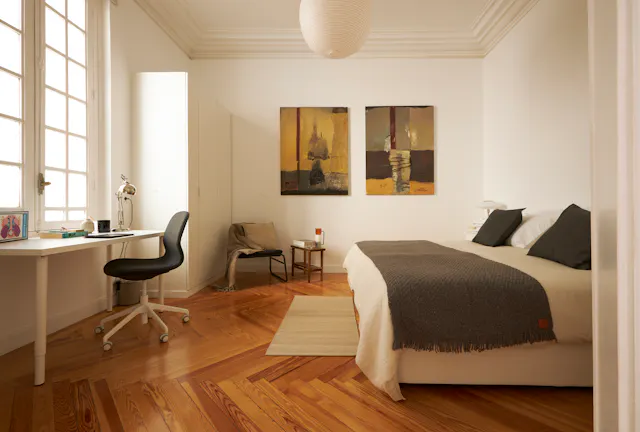 Private room in Costanilla de los Ángeles, Madrid (1528668) room image 1