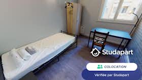 Отдельная комната сдается в аренду за 345 € в месяц в Ploubazlanec, Rue Frédéric et Irène Joliot-Curie