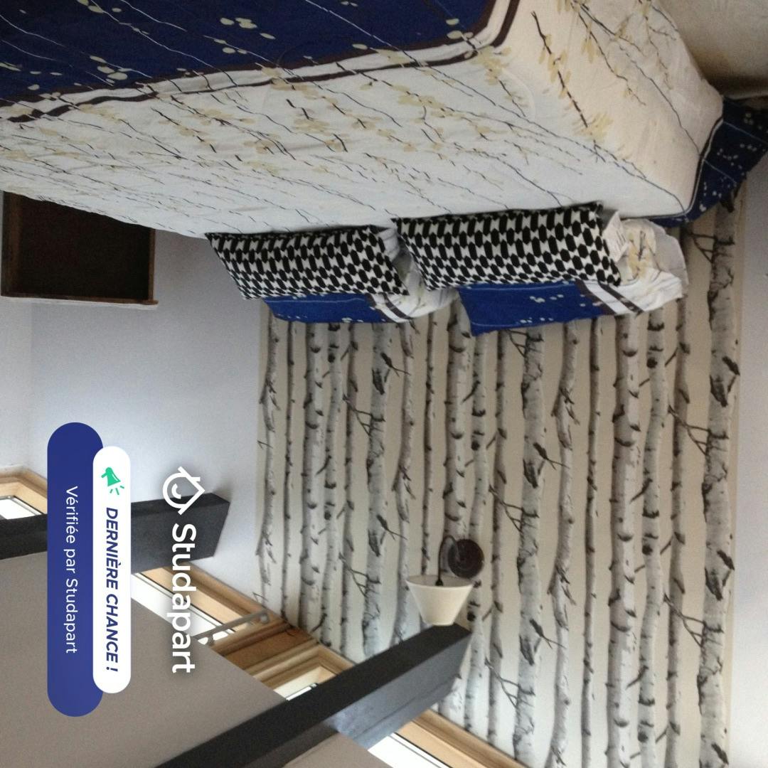 House for rent on Rue Ferrari, Marseille - Prikaz 5
