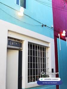 House for rent on Rue Ferrari, Marseille - Prikaz 3