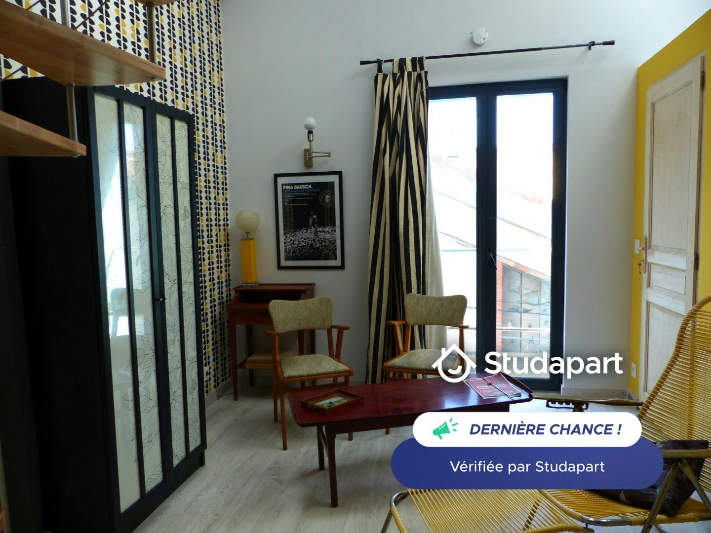 House for rent on Rue Ferrari, Marseille - Prikaz 4