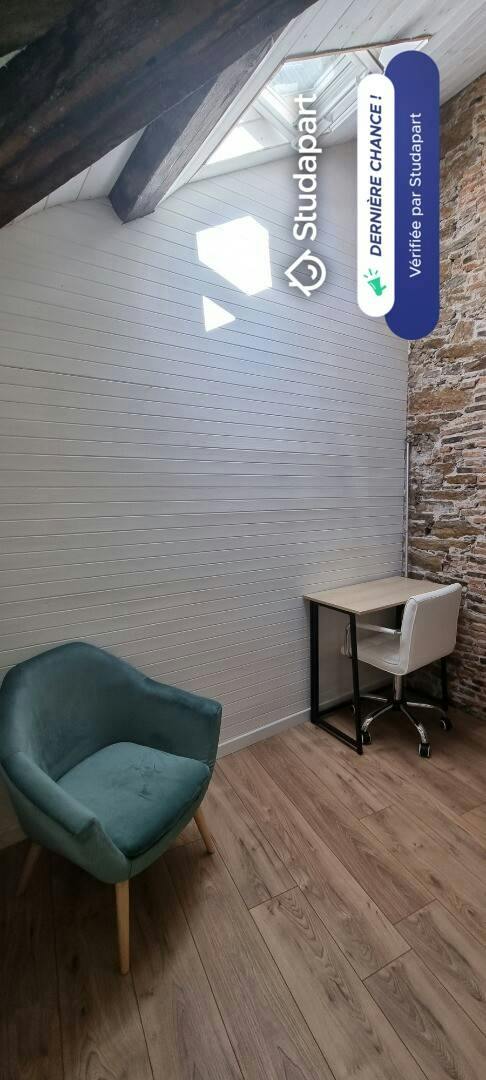 Appartement – Nantes, Bouffay, Centre Ville - Plus