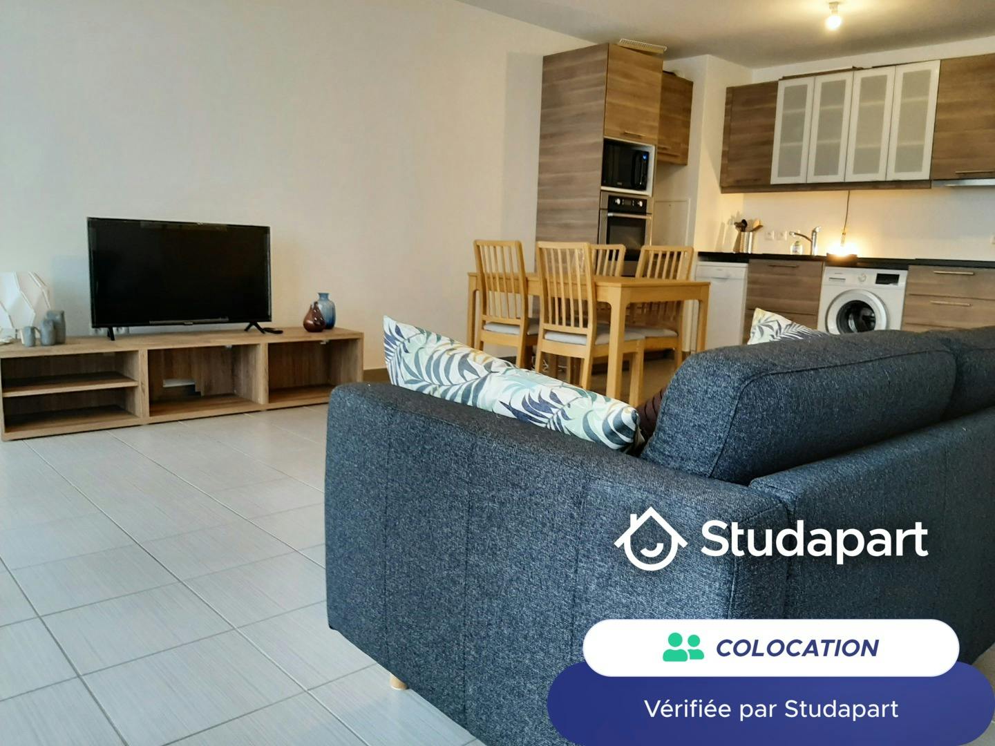 Appartement in Villejuif