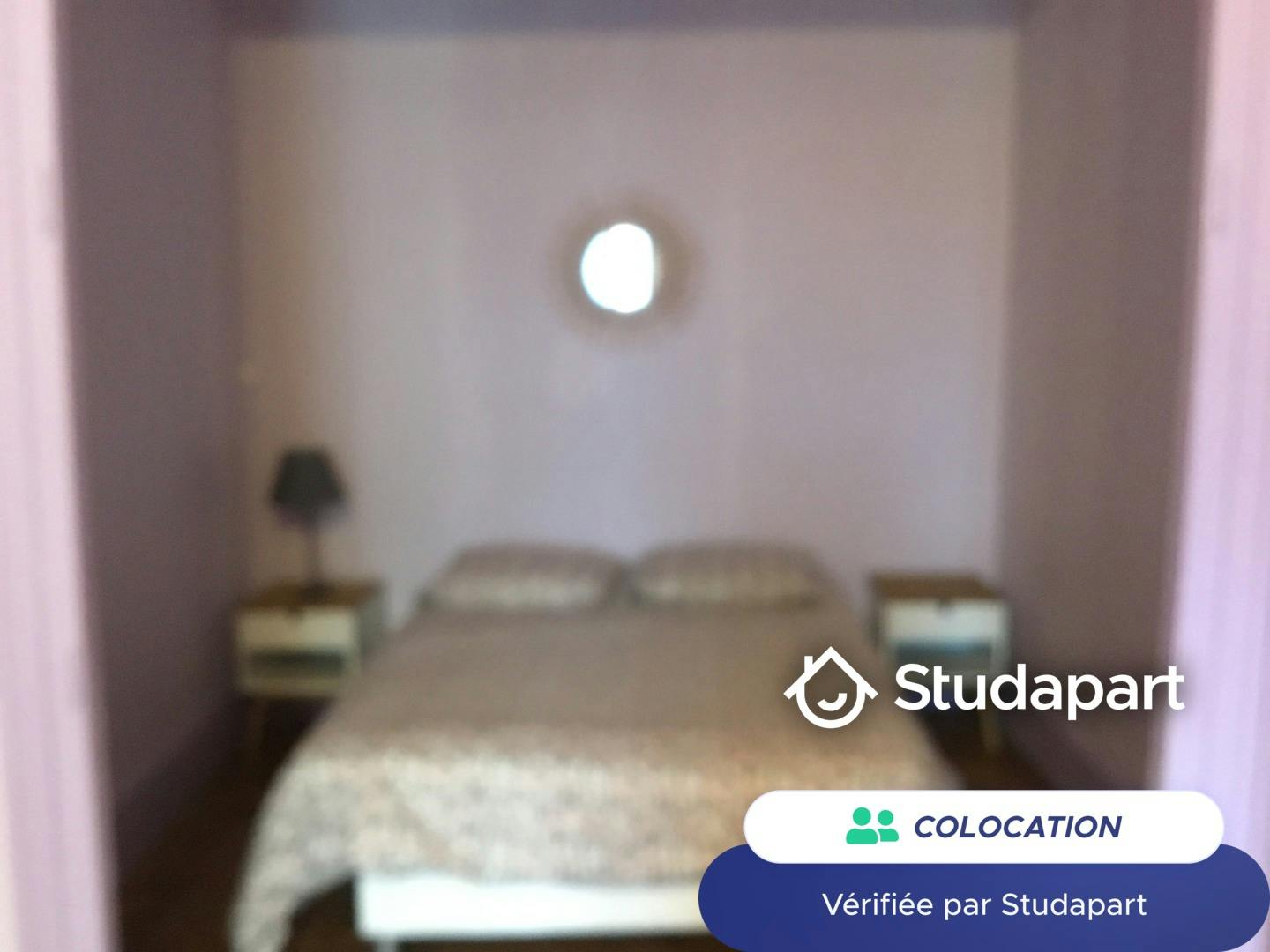 Private room for rent on Rue de Marseille, Lyon - Ansicht 5