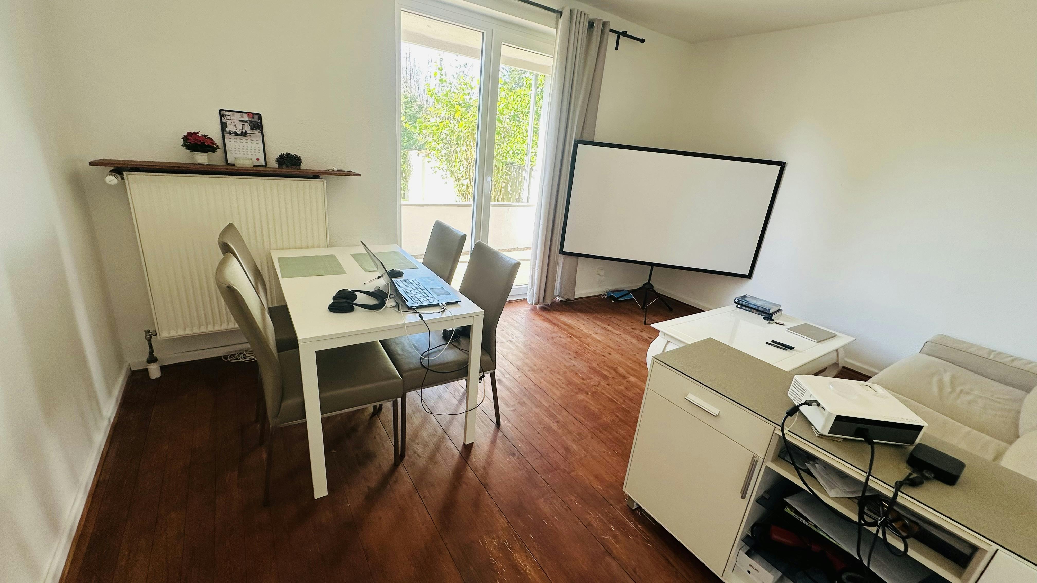 Wohnung zu mieten für 1.700 € pro Monat in Köln, Forsbacher Straße