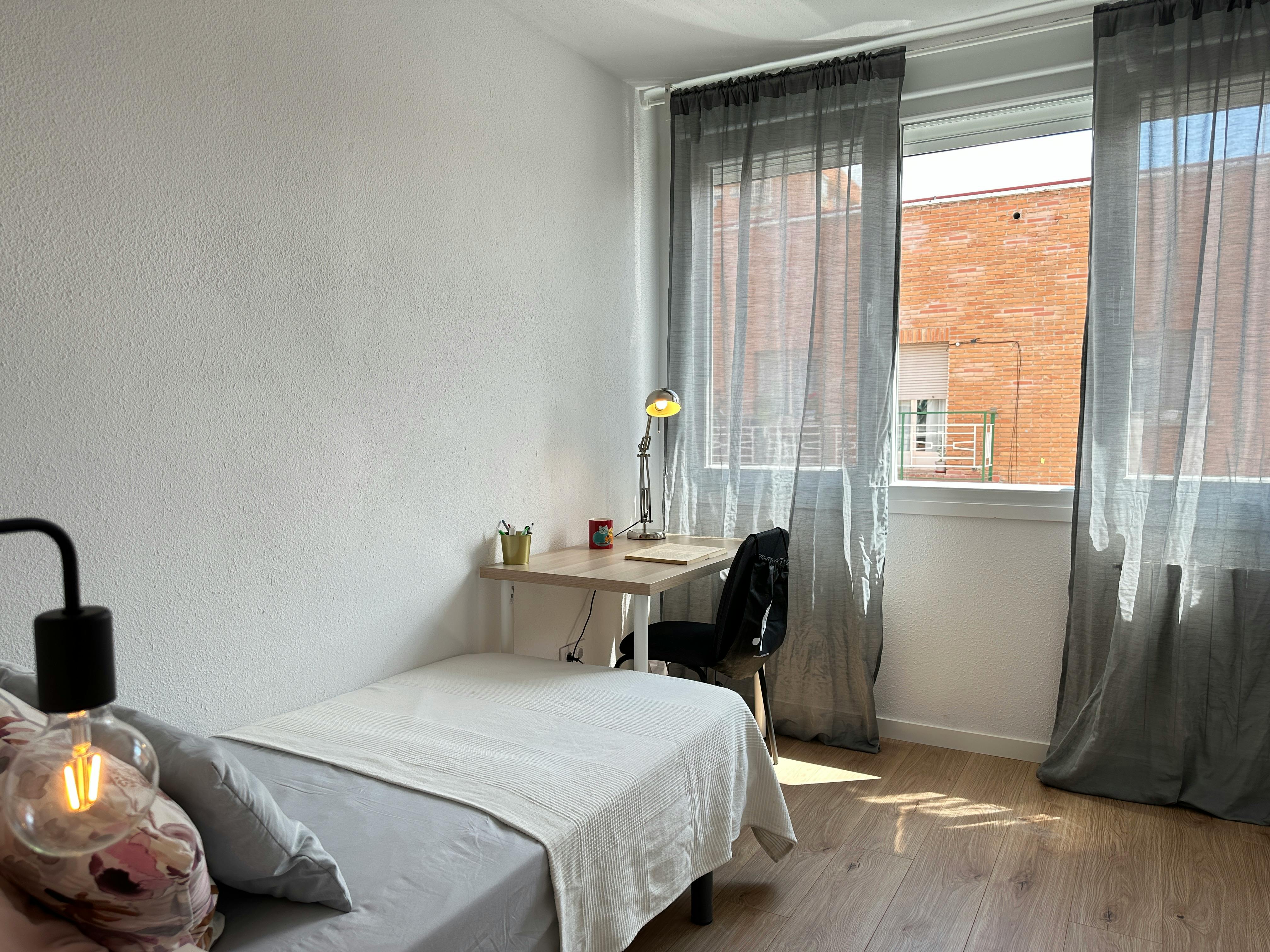 Apartment Madrid, 77m² — photo 3