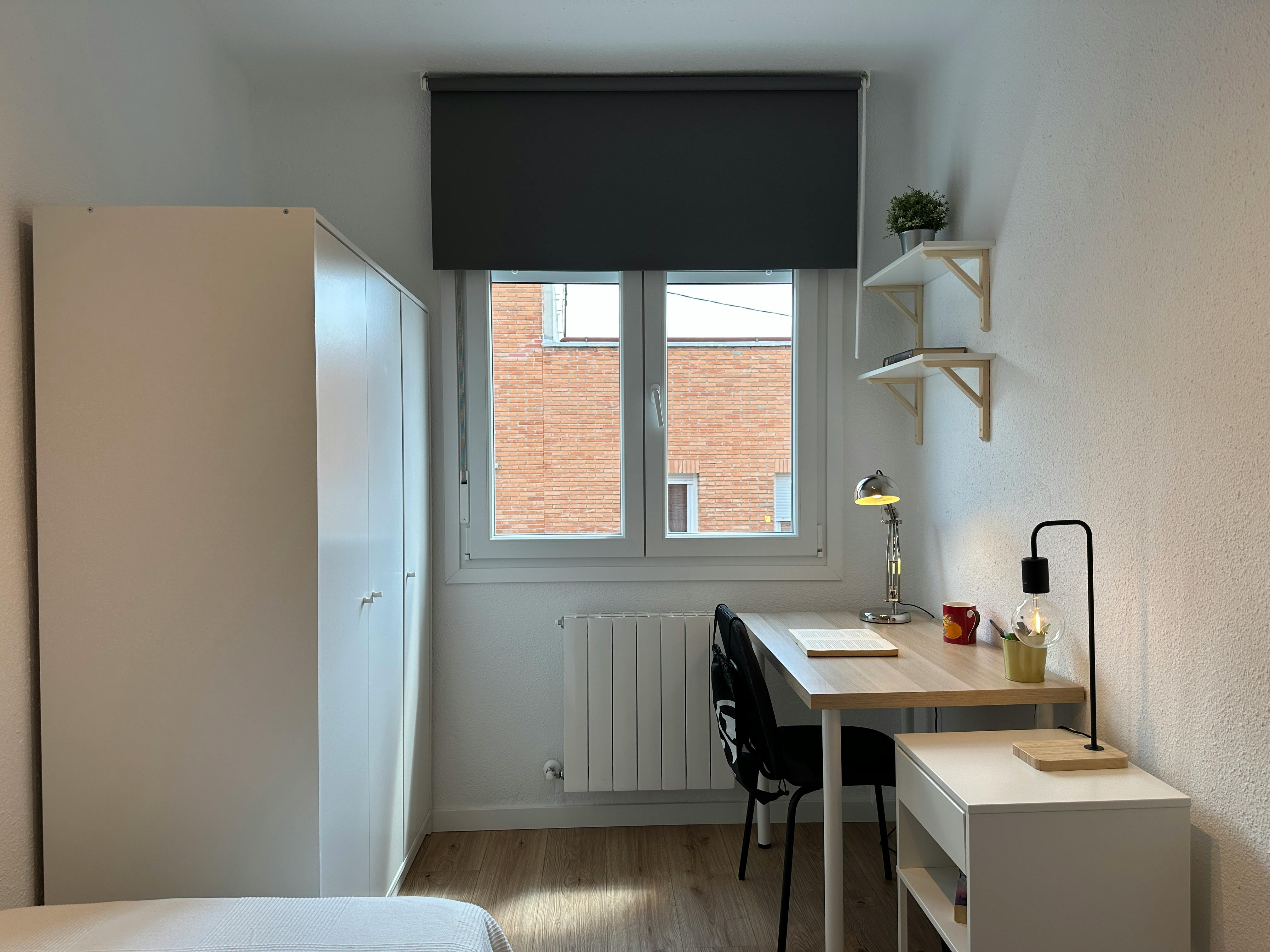 Apartment Madrid, 77m² — photo 10