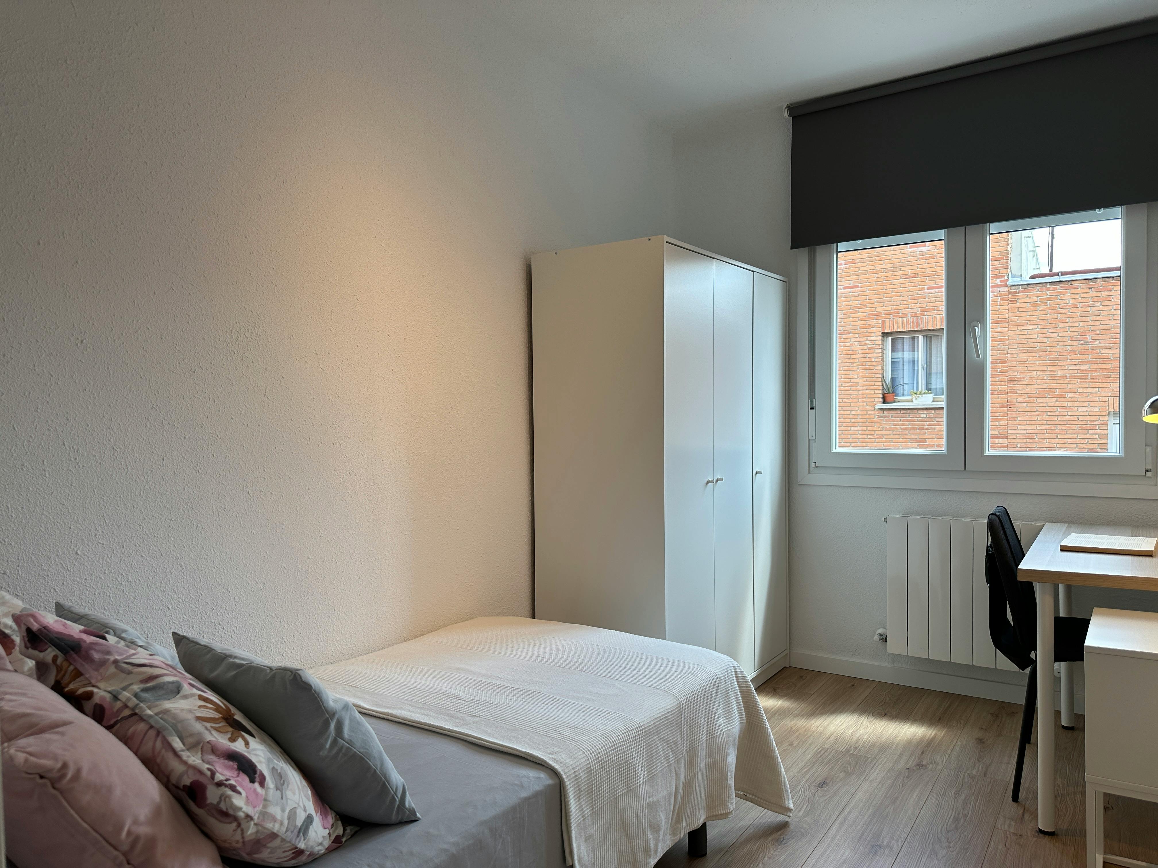 Apartment Madrid, 77m² — photo 5