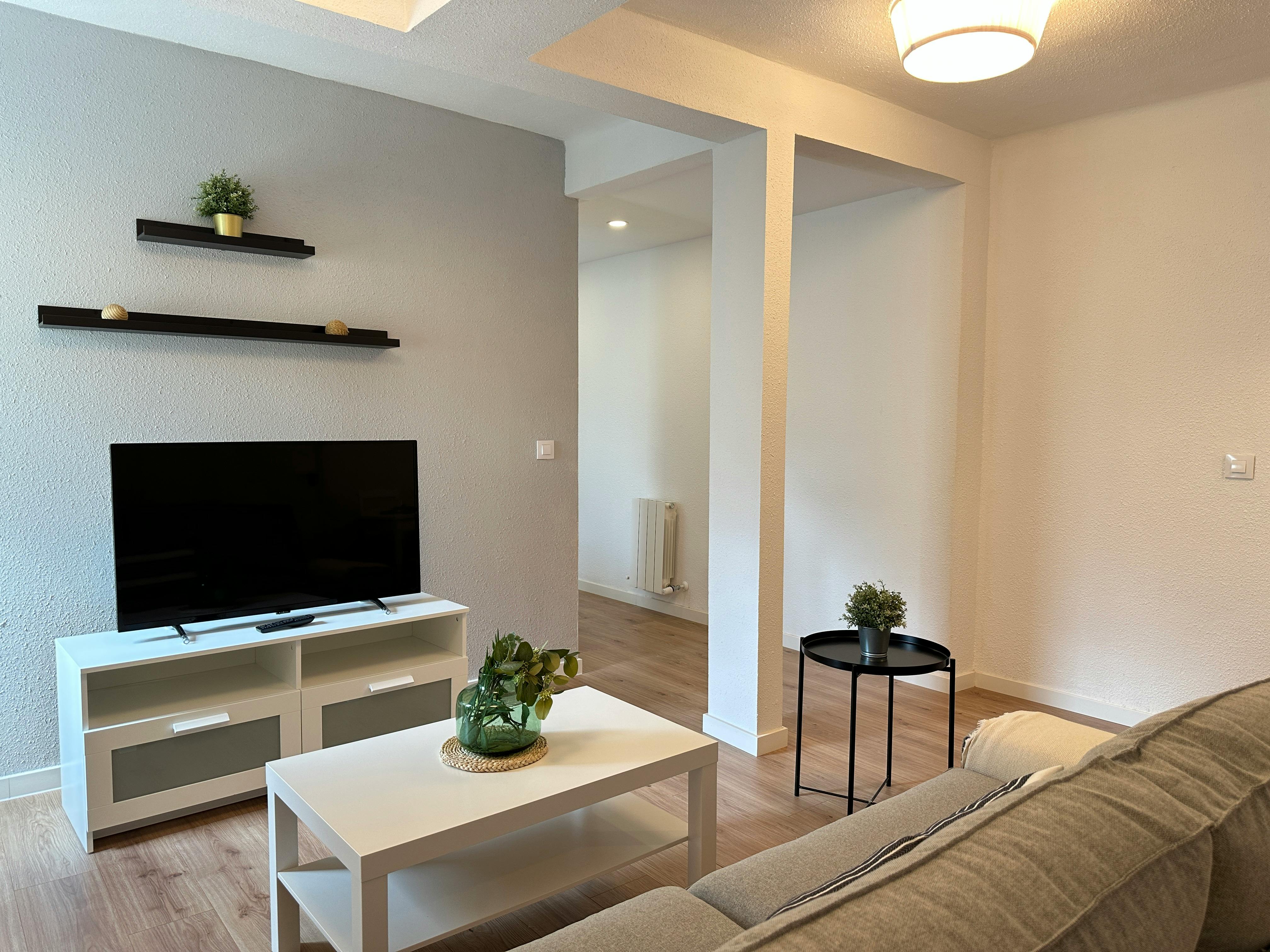 Apartment Madrid, 77m² — photo 4