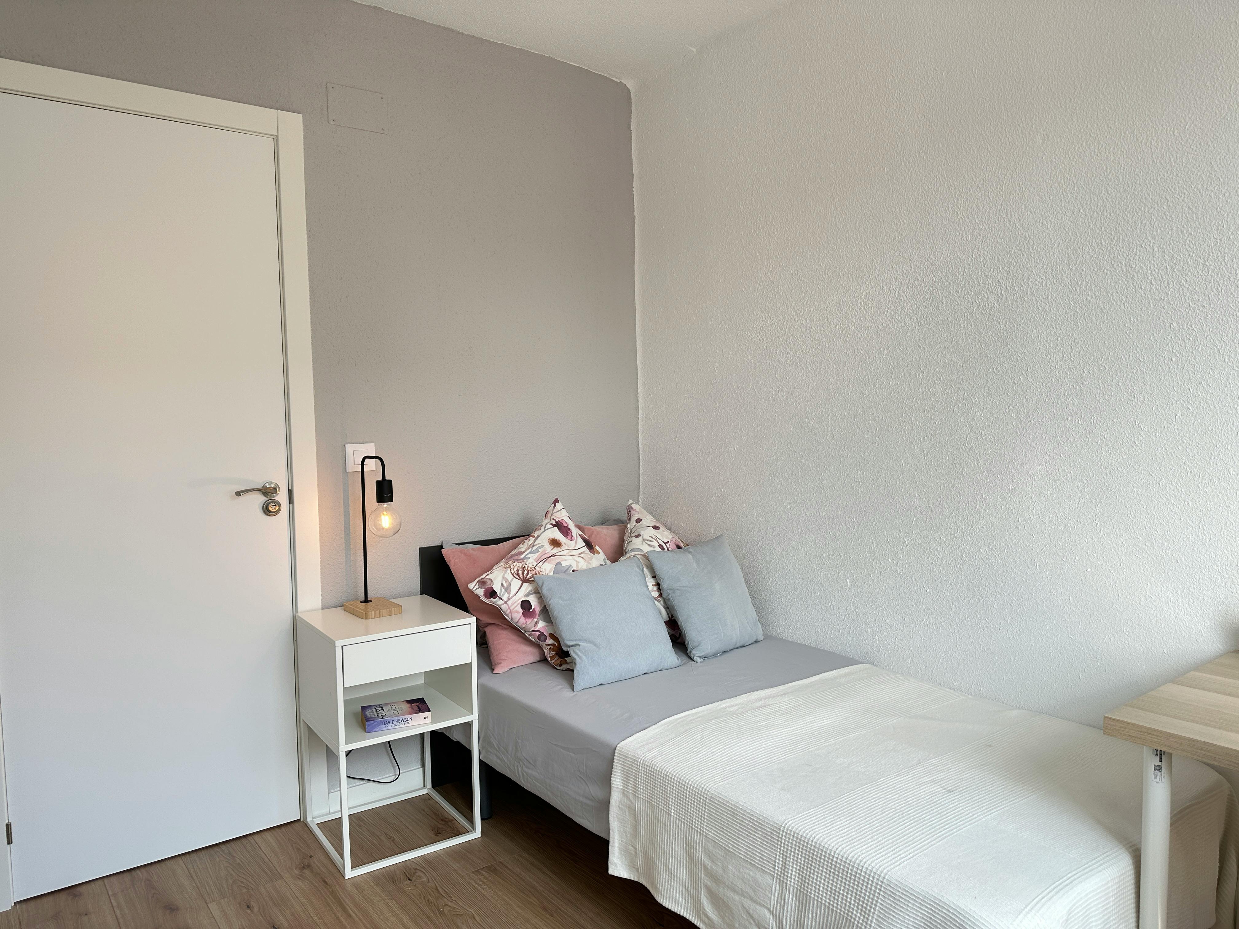 Apartment Madrid, 77m² — photo 9