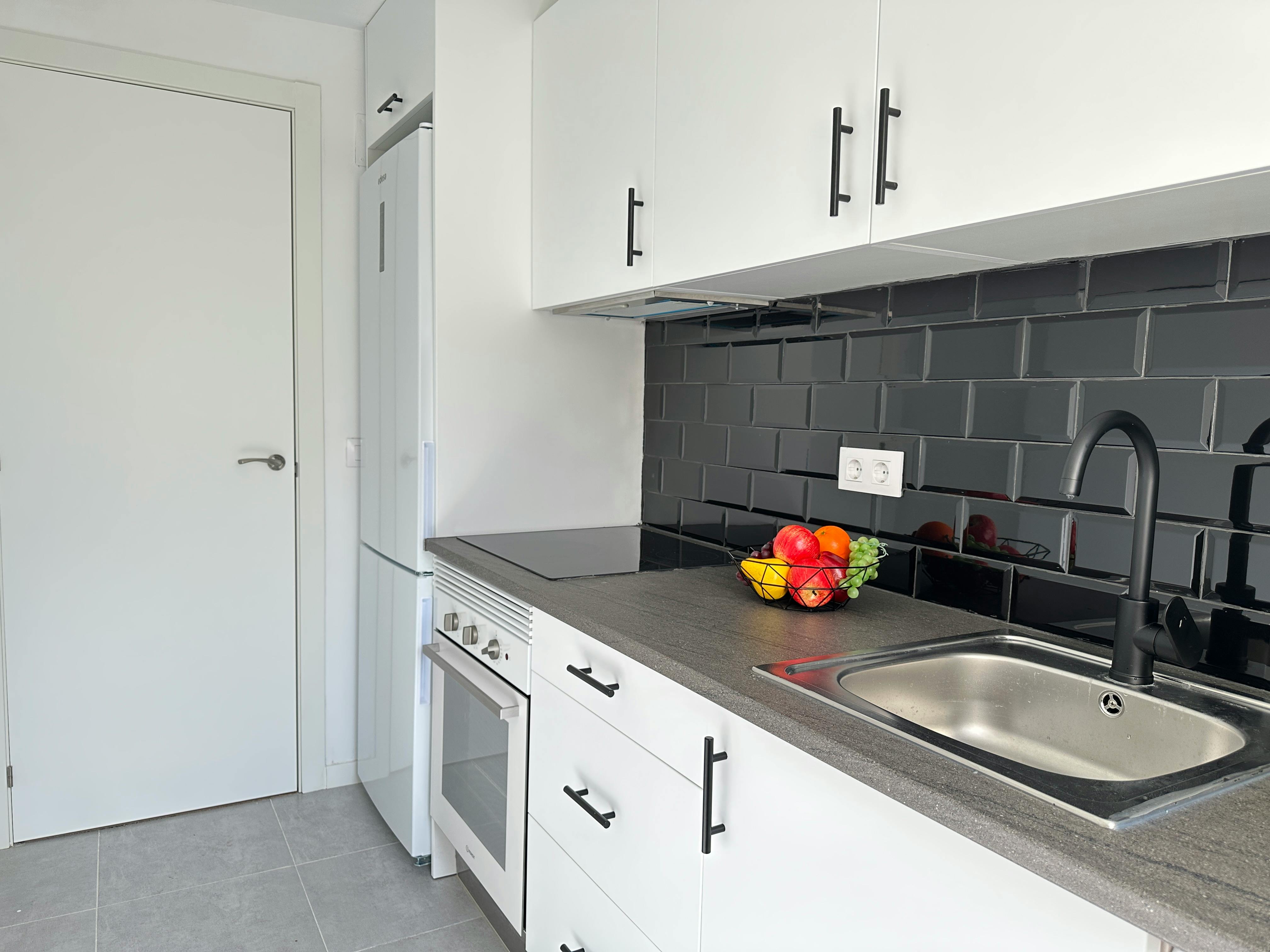 Apartment Madrid, 77m² — photo 8