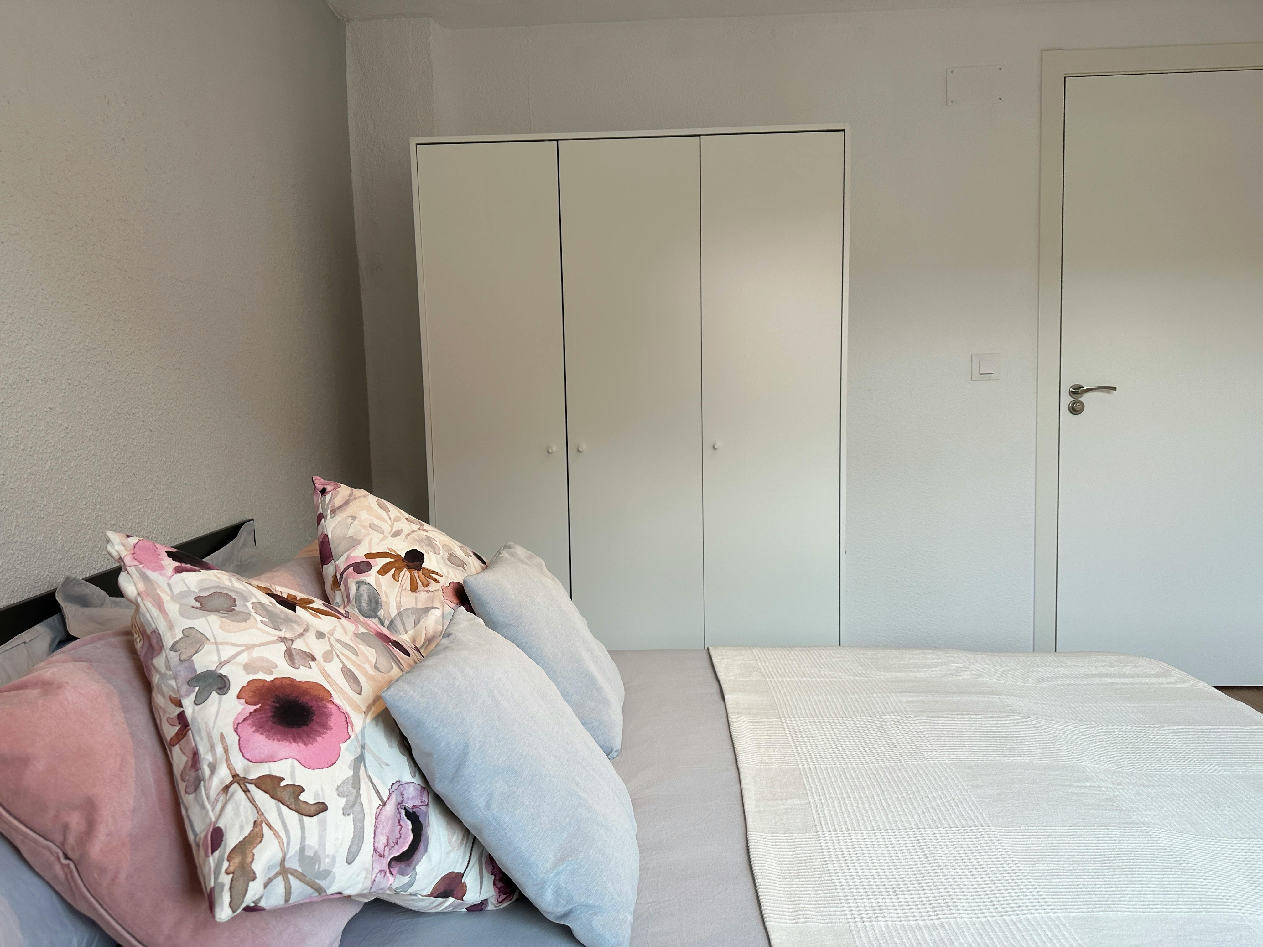 Apartment Madrid, 77m² — photo 6