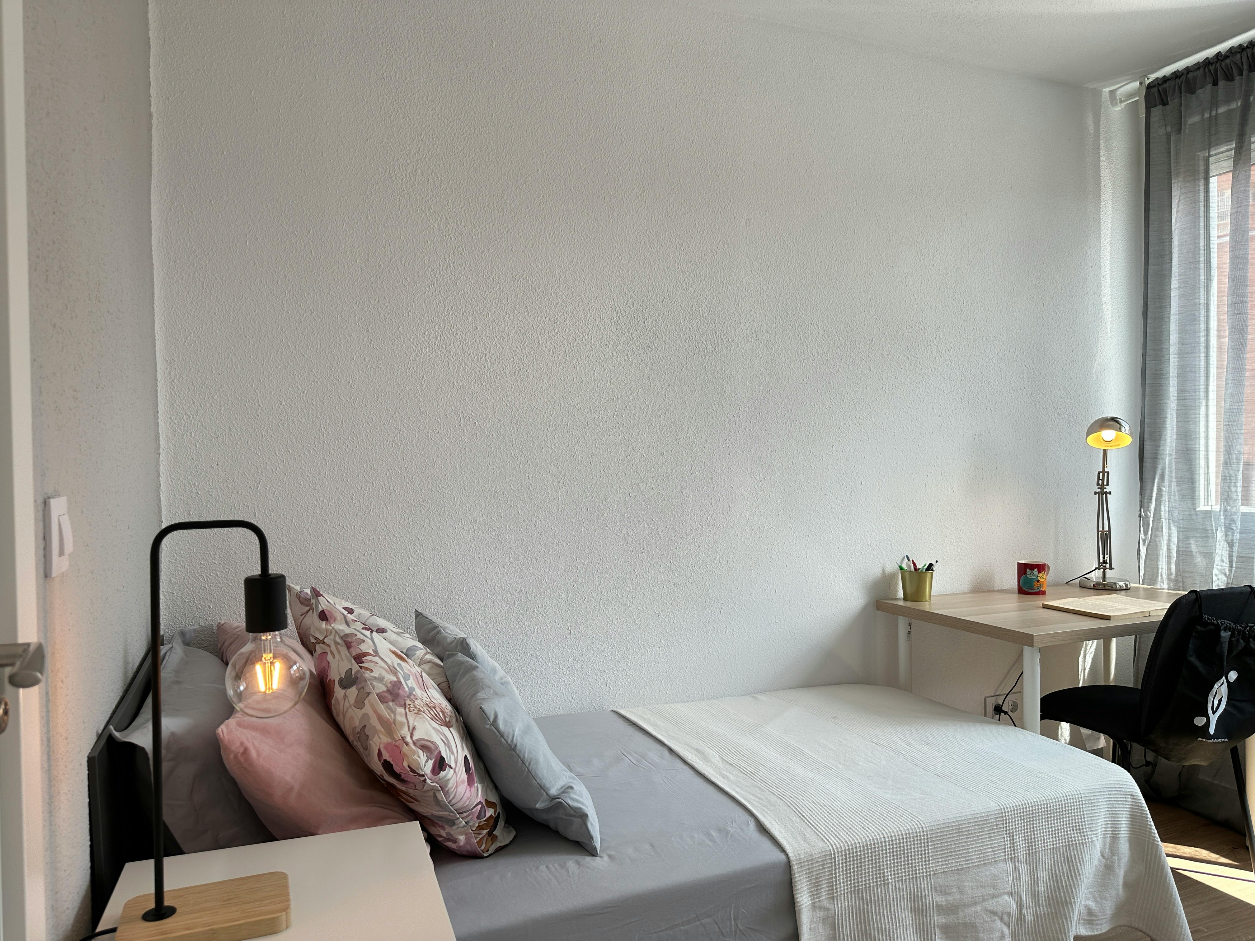 Apartment Madrid, 77m² — photo 7