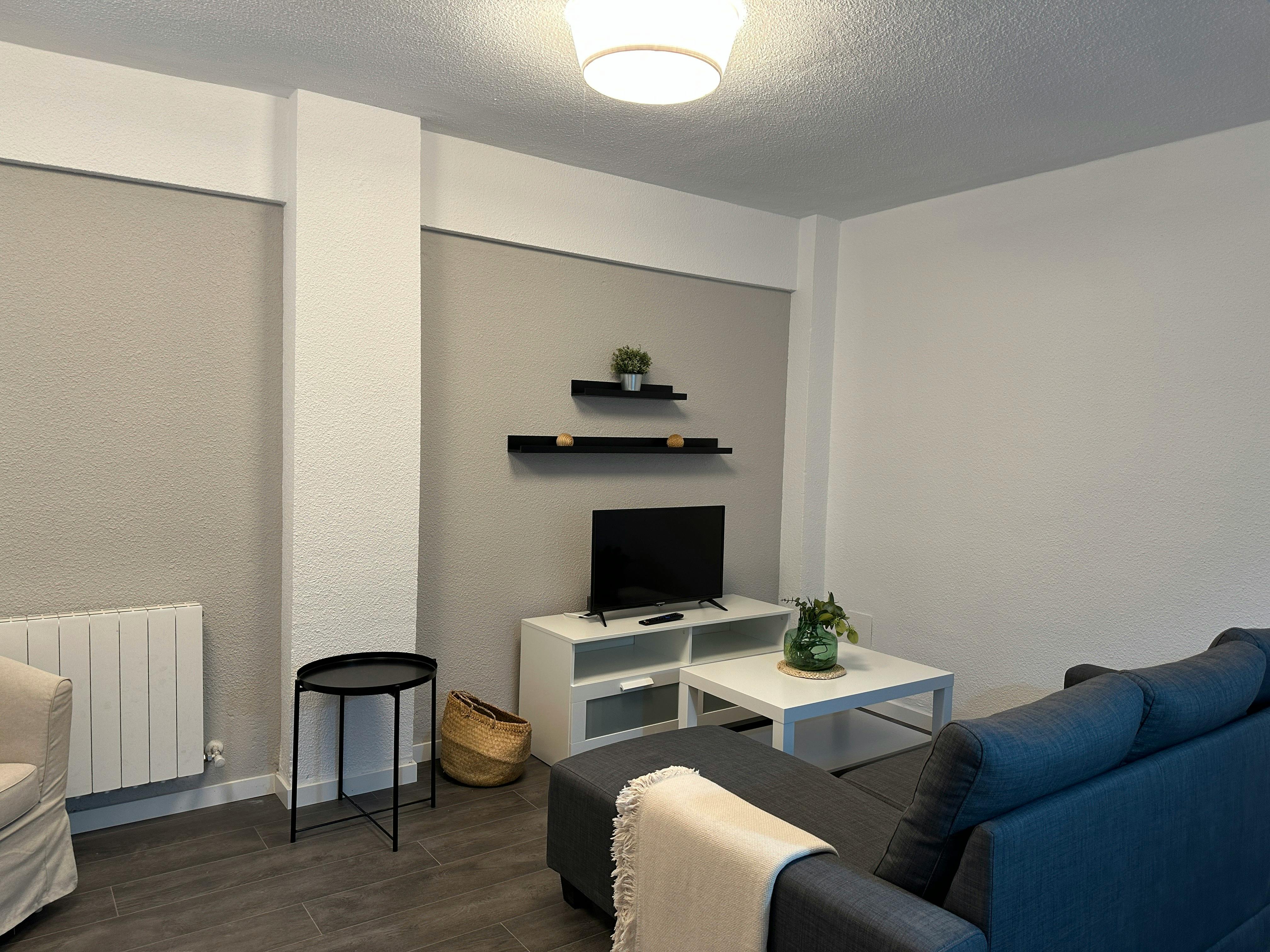 Apartment Madrid — photo 4