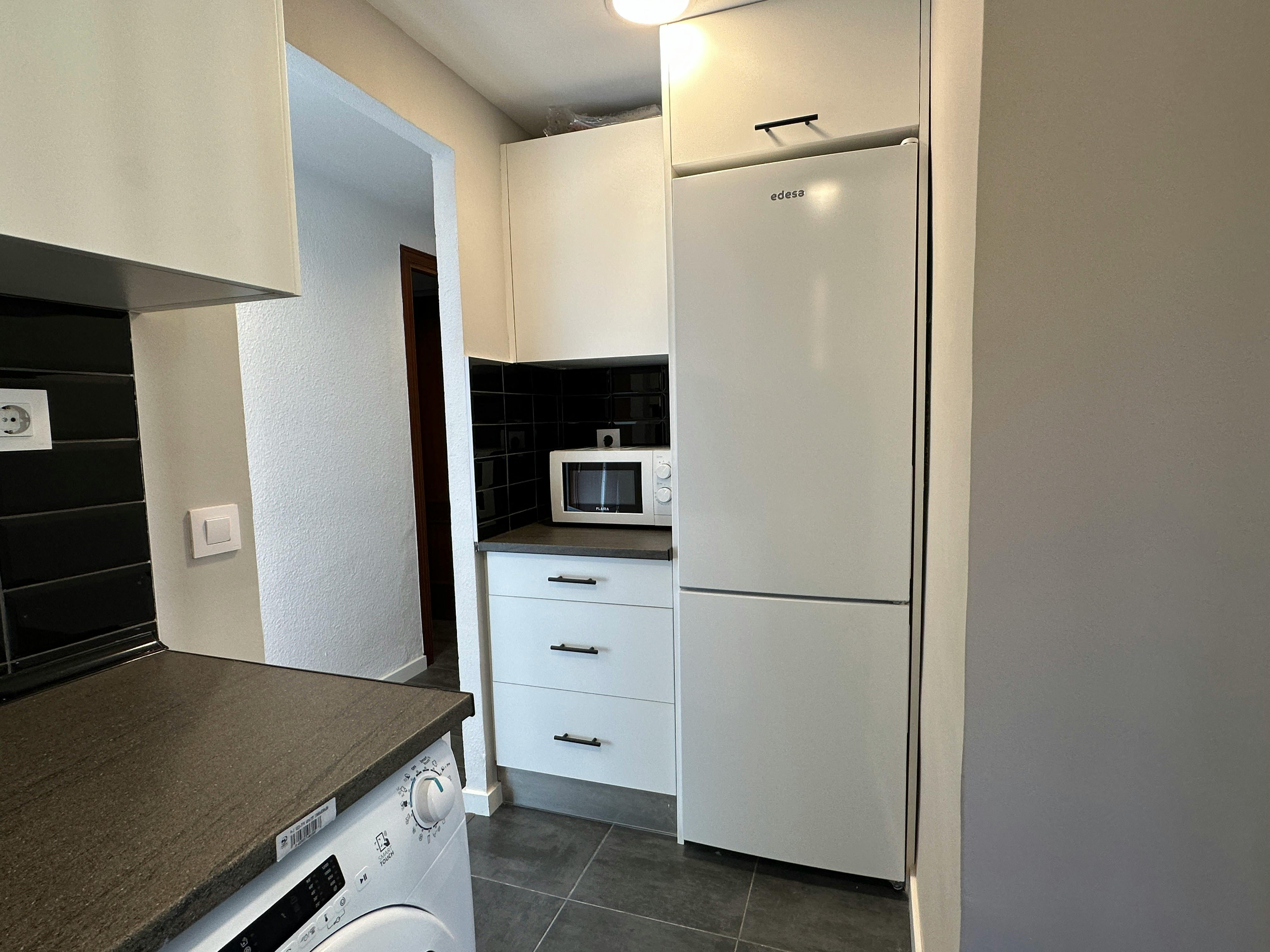 Apartment Madrid — photo 3