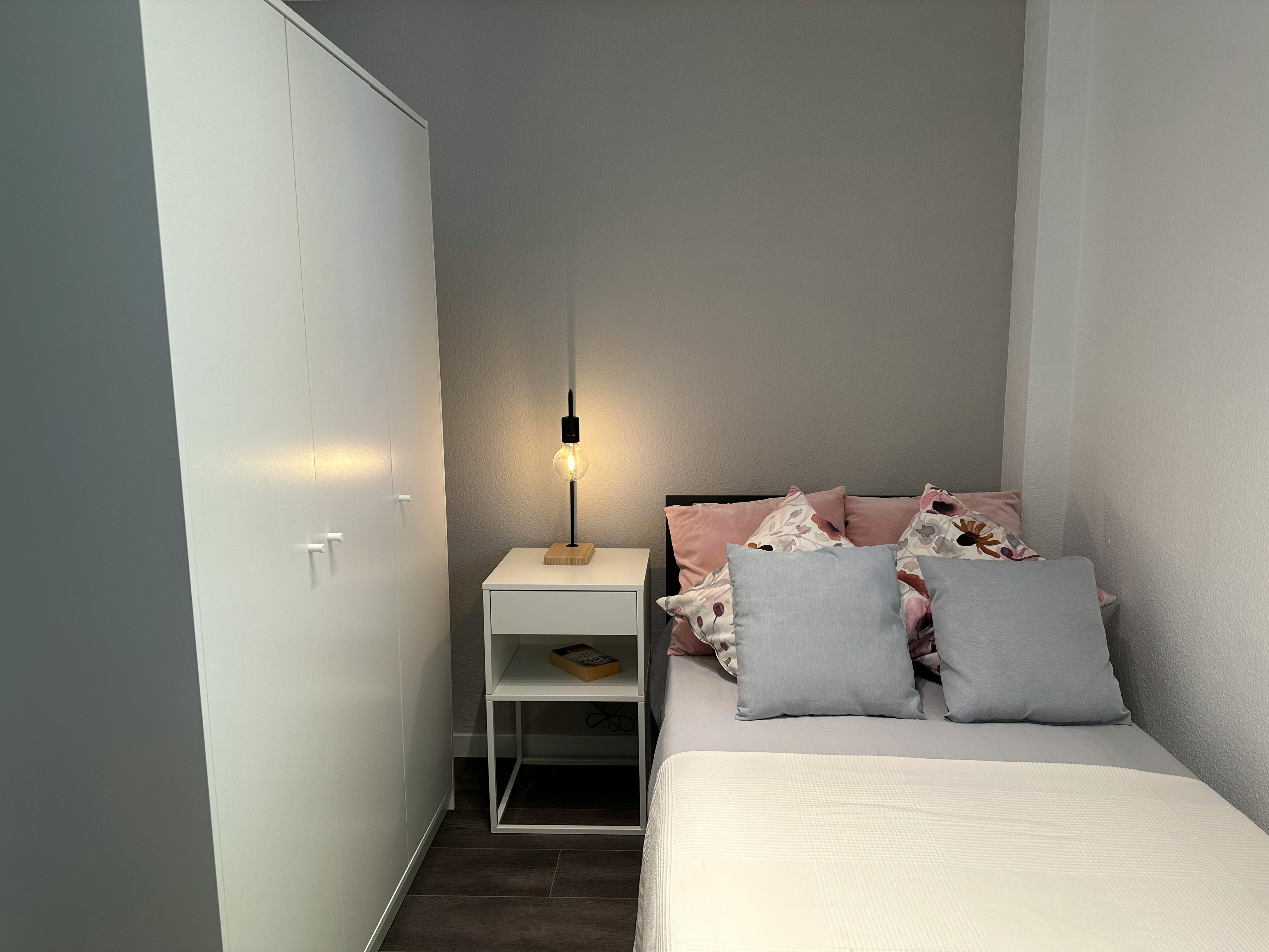 Apartment Madrid — photo 9