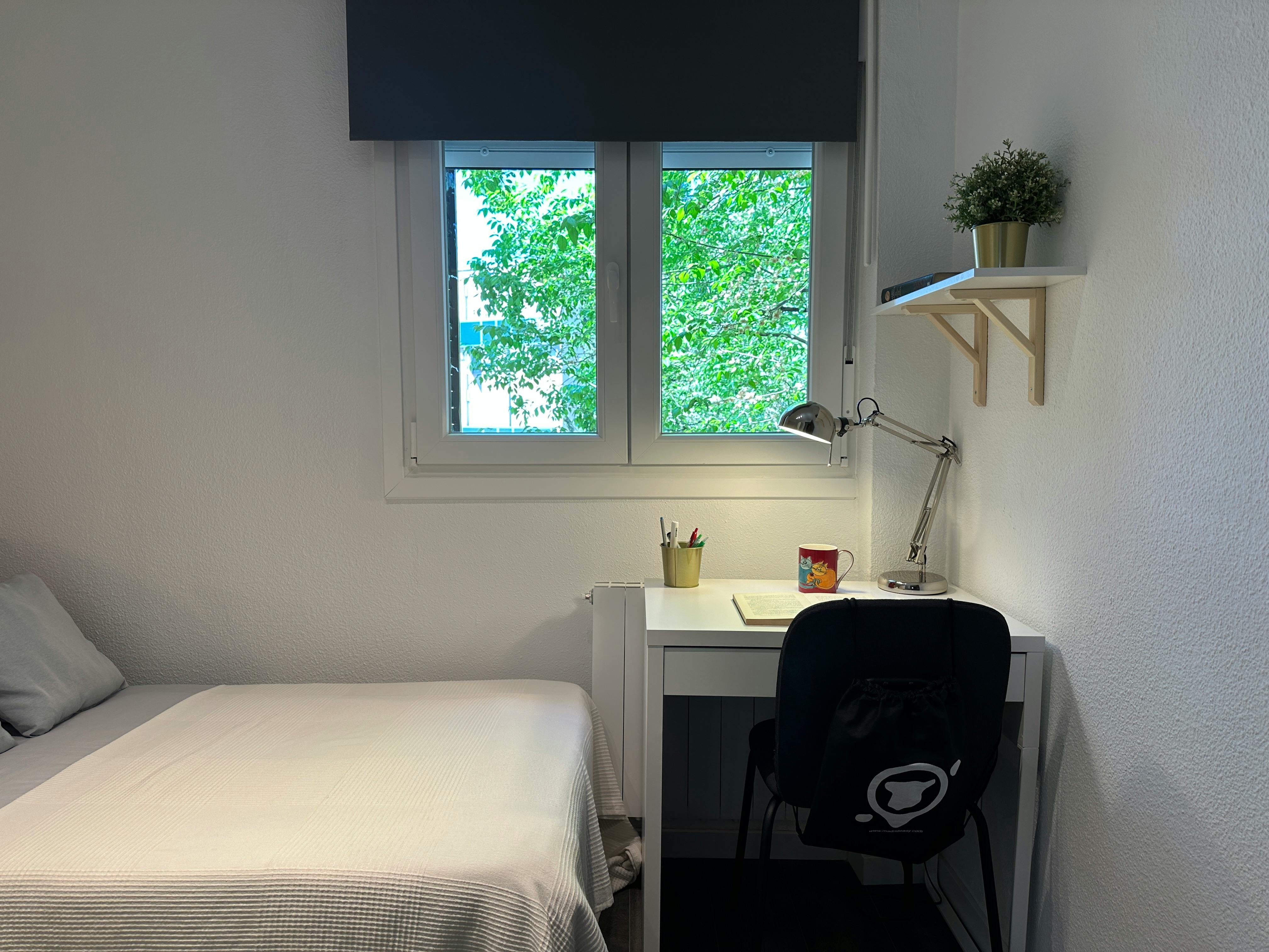Apartment Madrid — photo 1