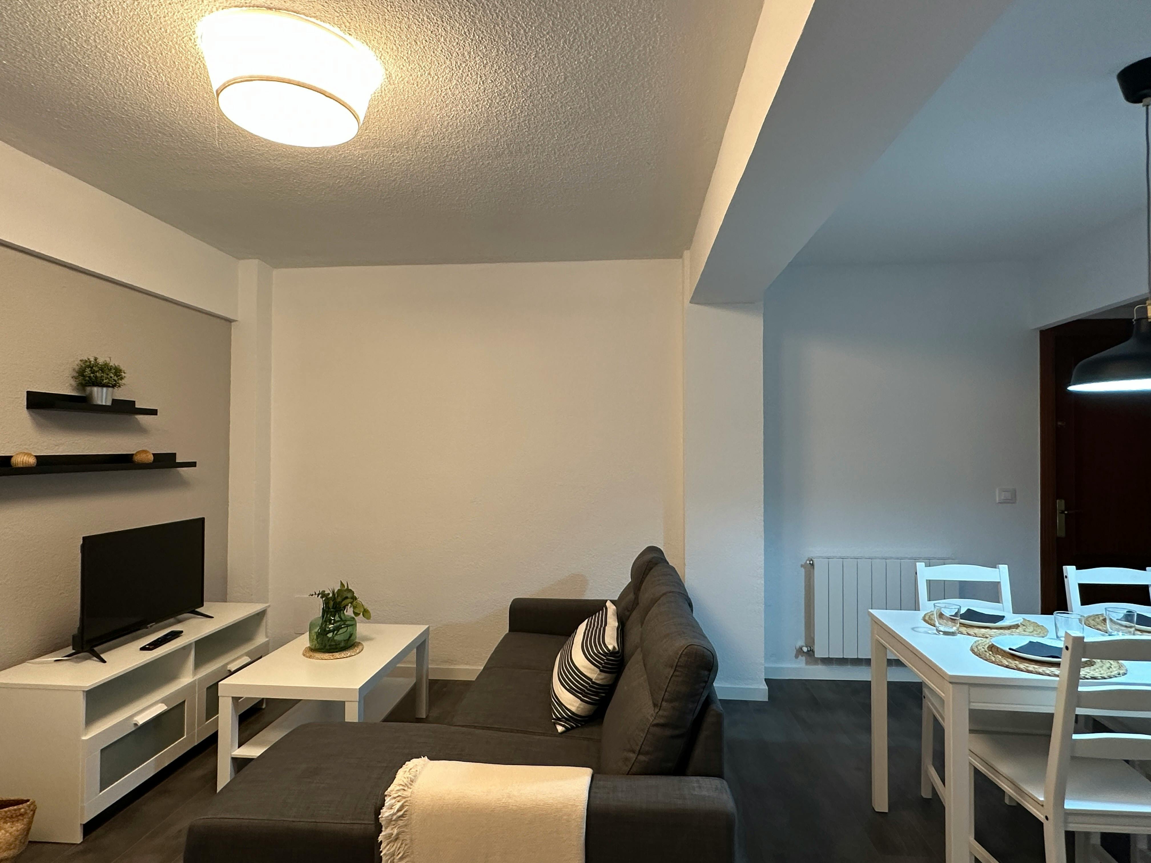 Apartment Madrid — photo 6