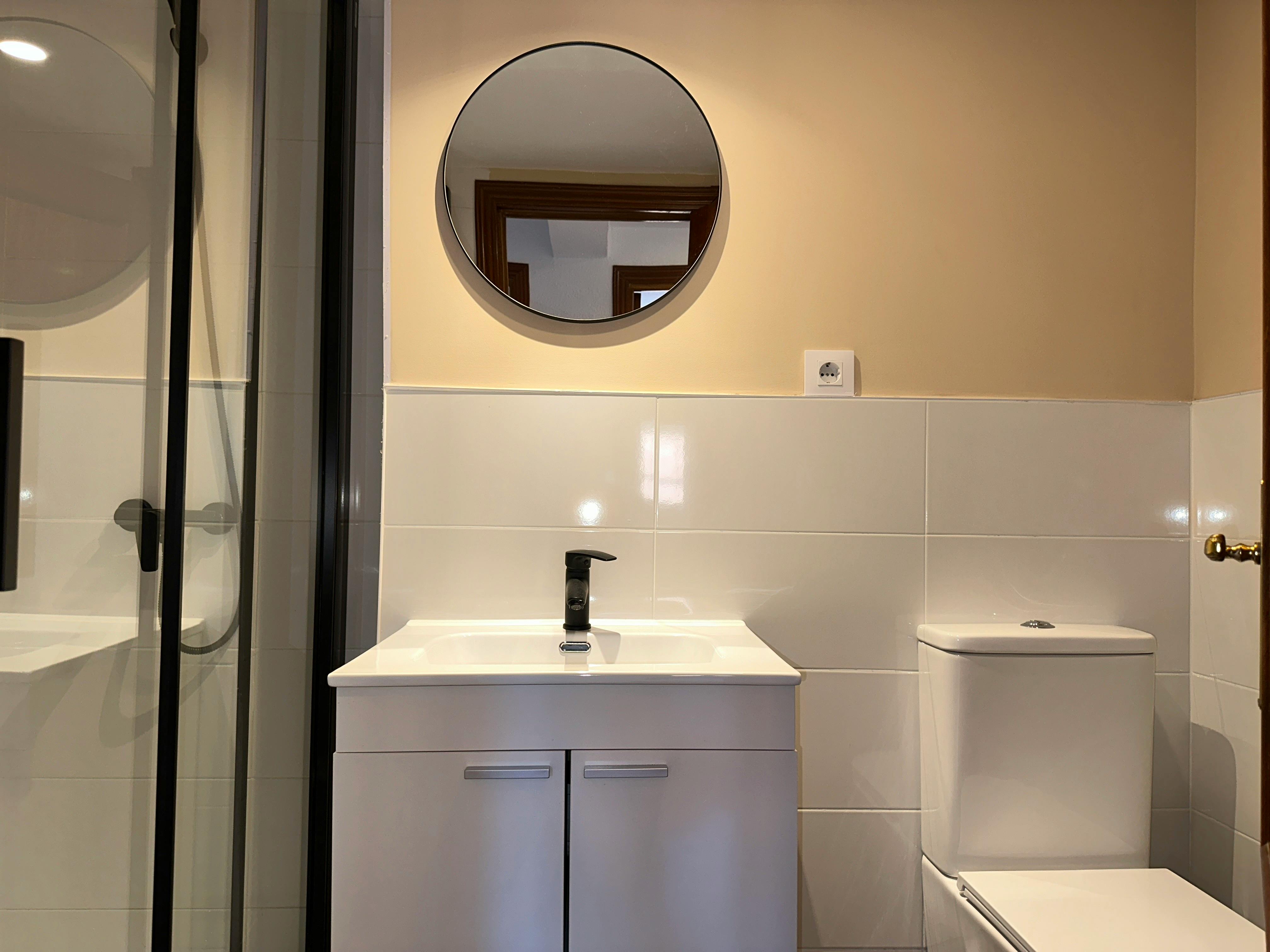 Apartment Madrid — photo 2