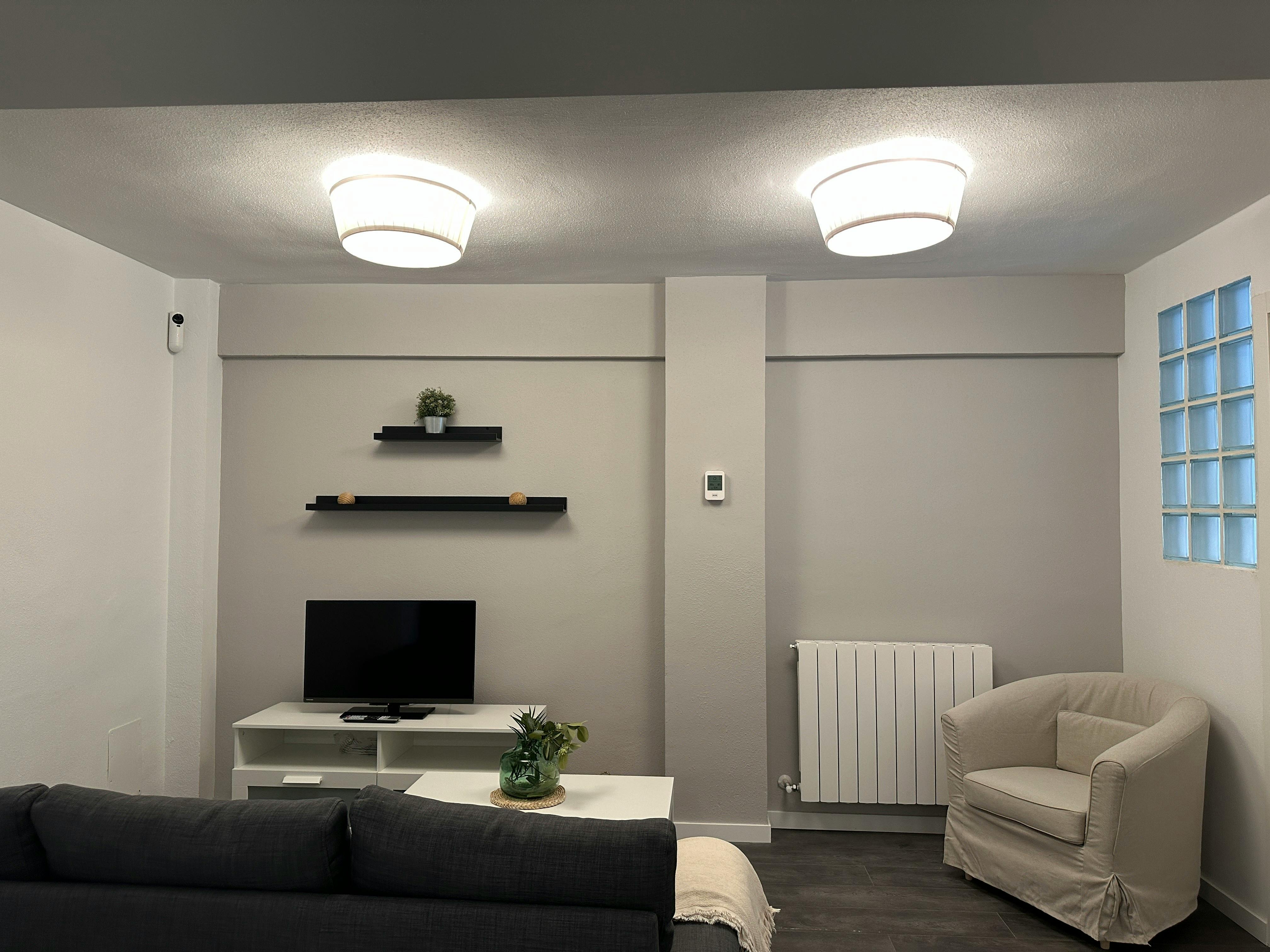 Apartment Madrid — photo 9