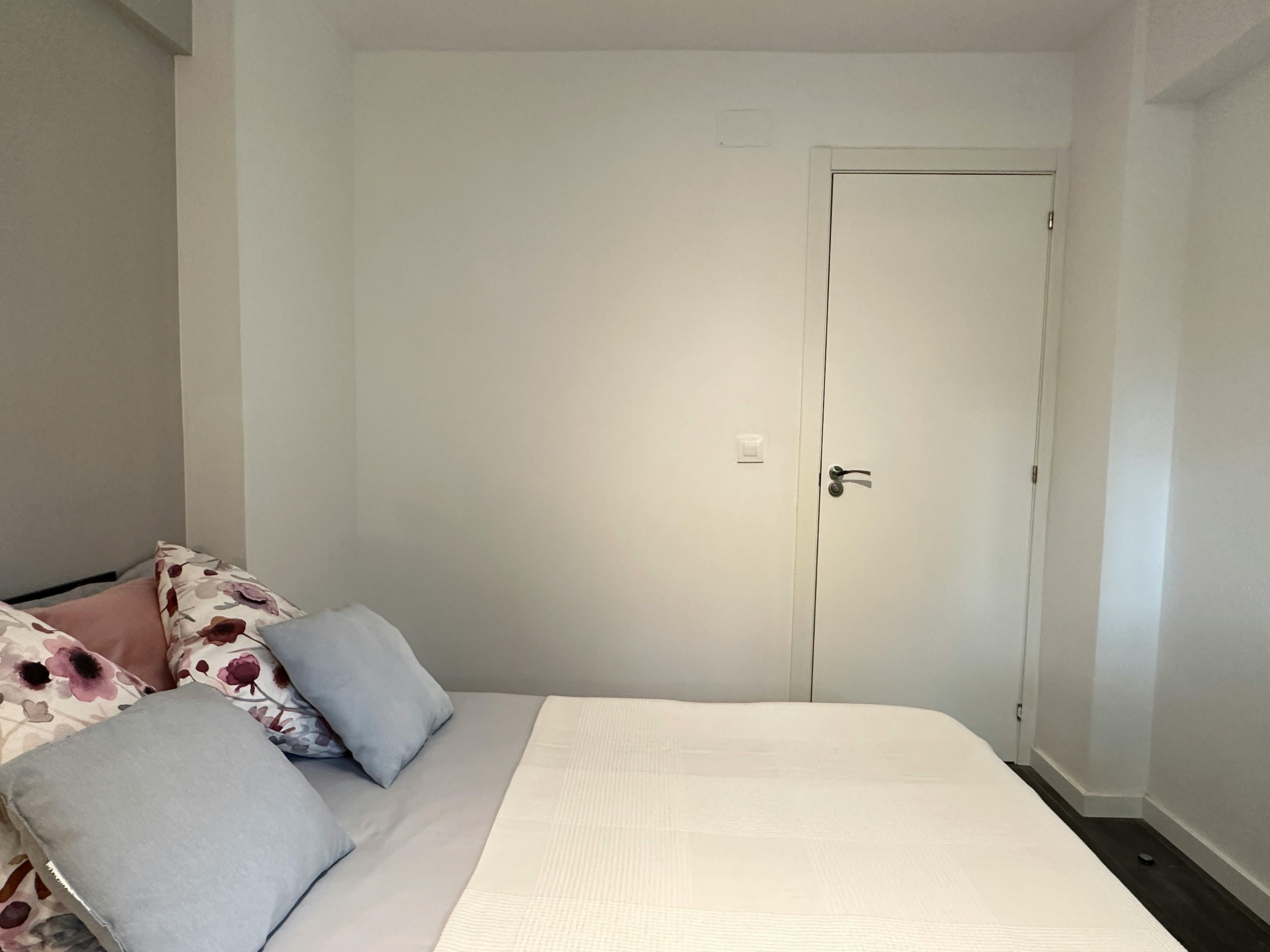 Apartment Madrid — photo 8