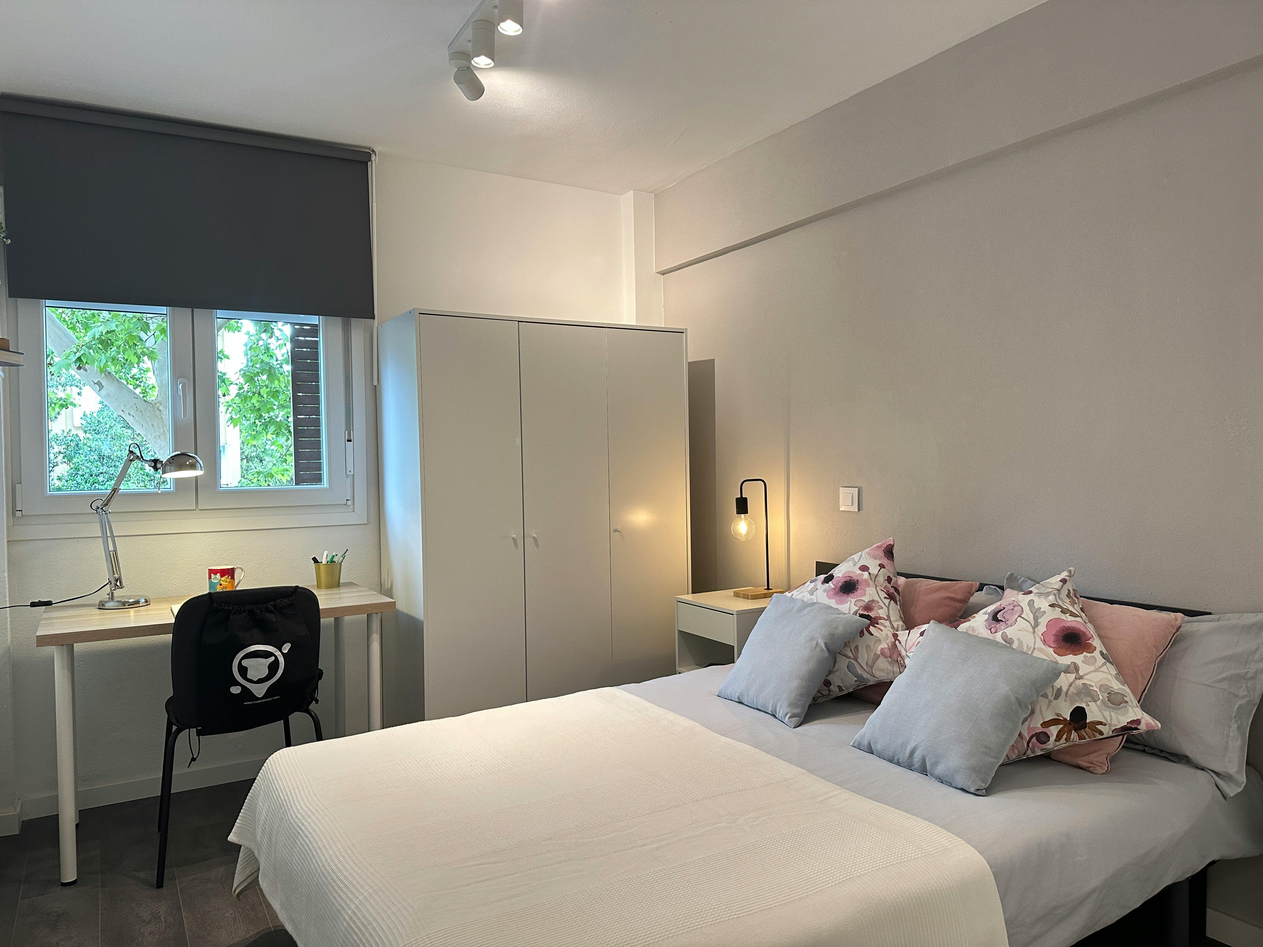 Apartment Madrid — photo 4