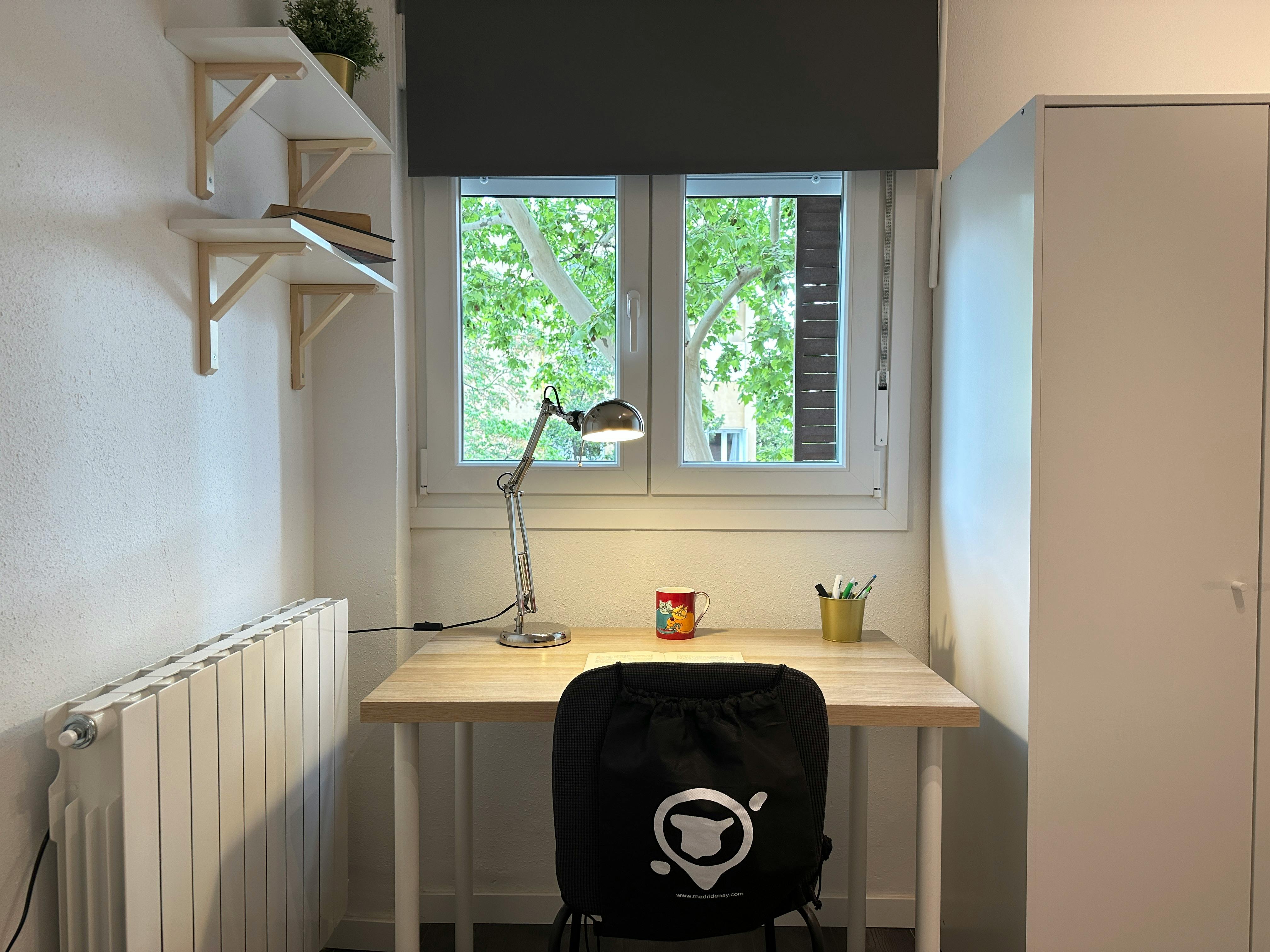 Apartment Madrid — photo 5