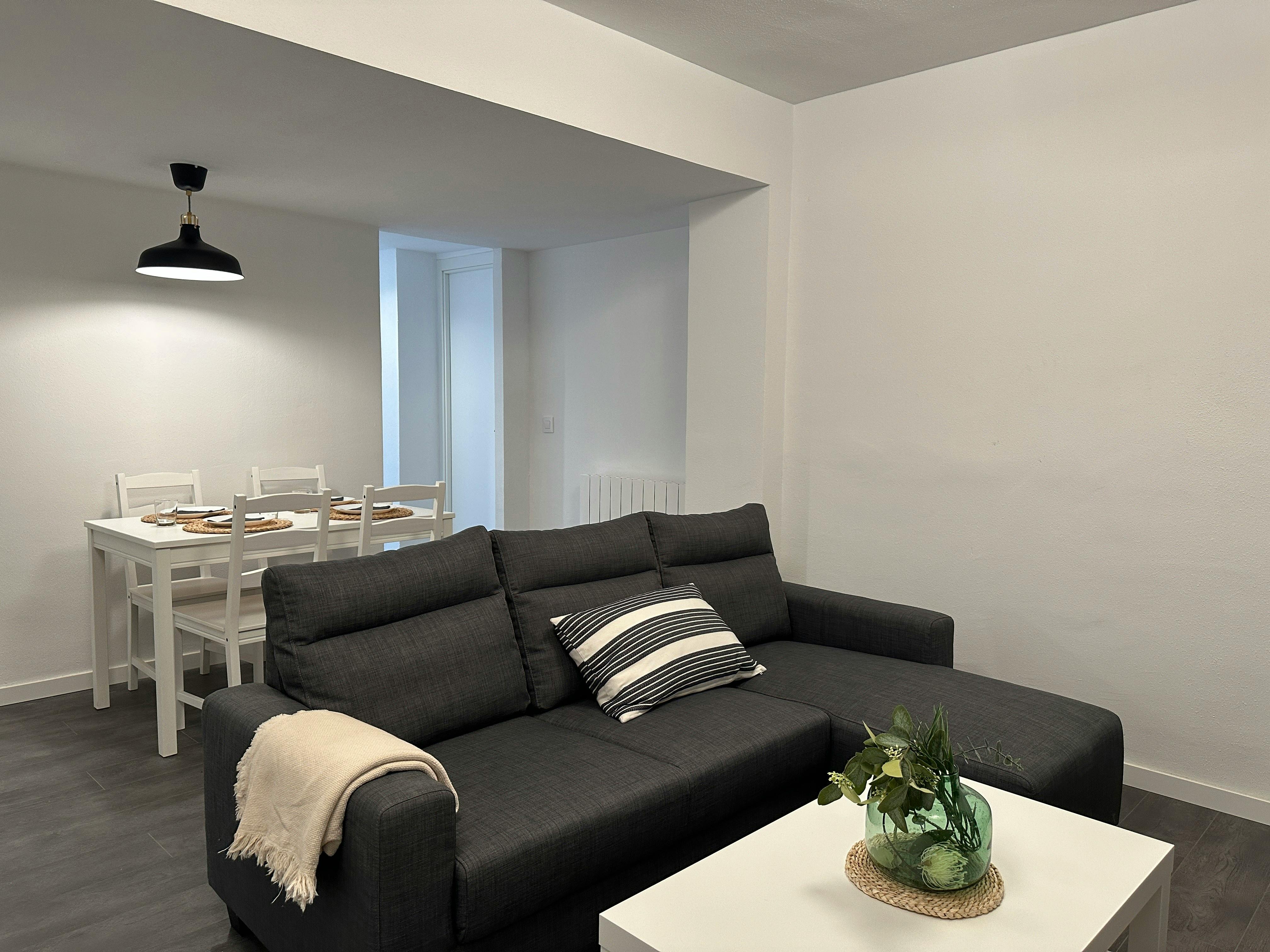 Apartment Madrid — photo 7