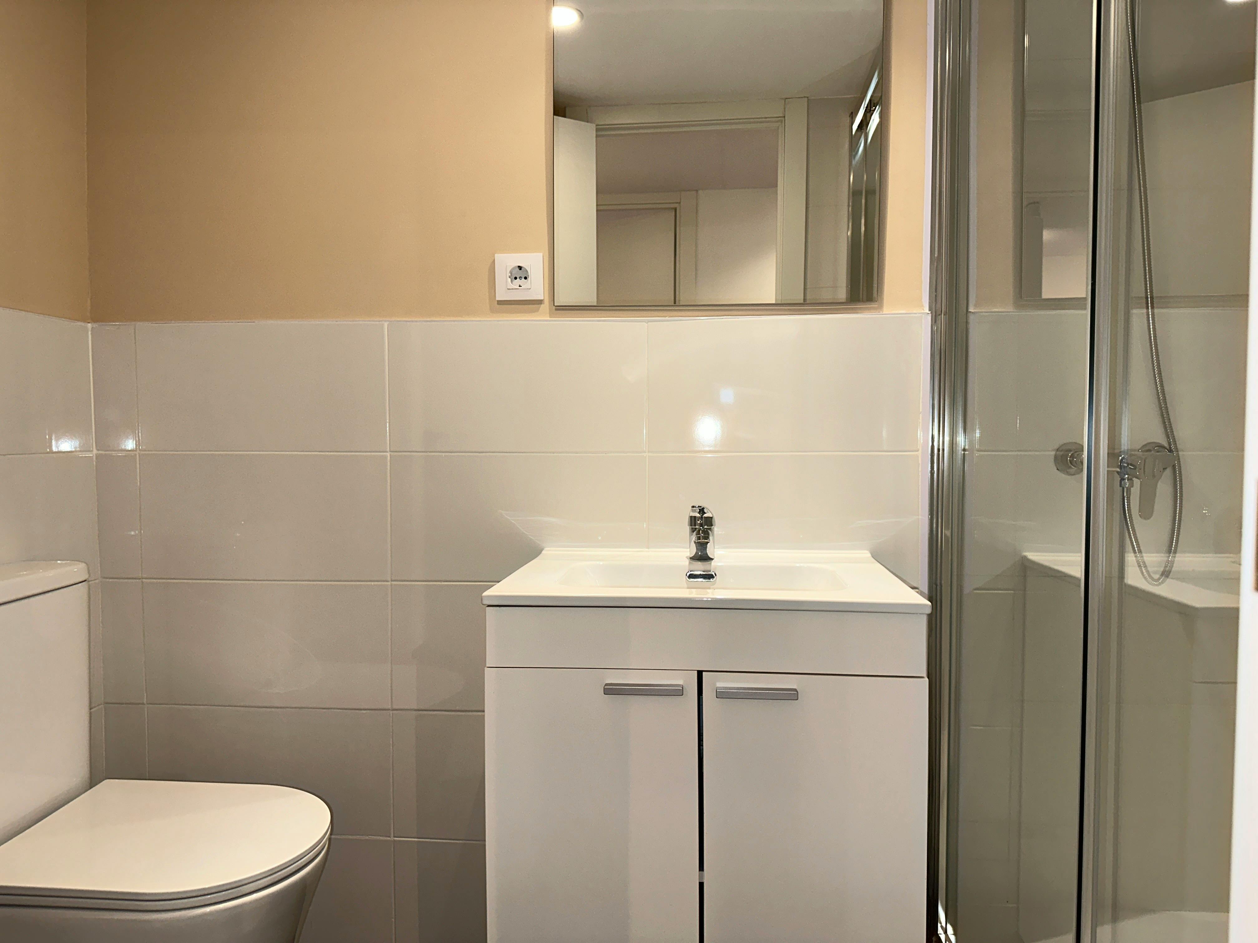 Apartment Madrid — photo 1