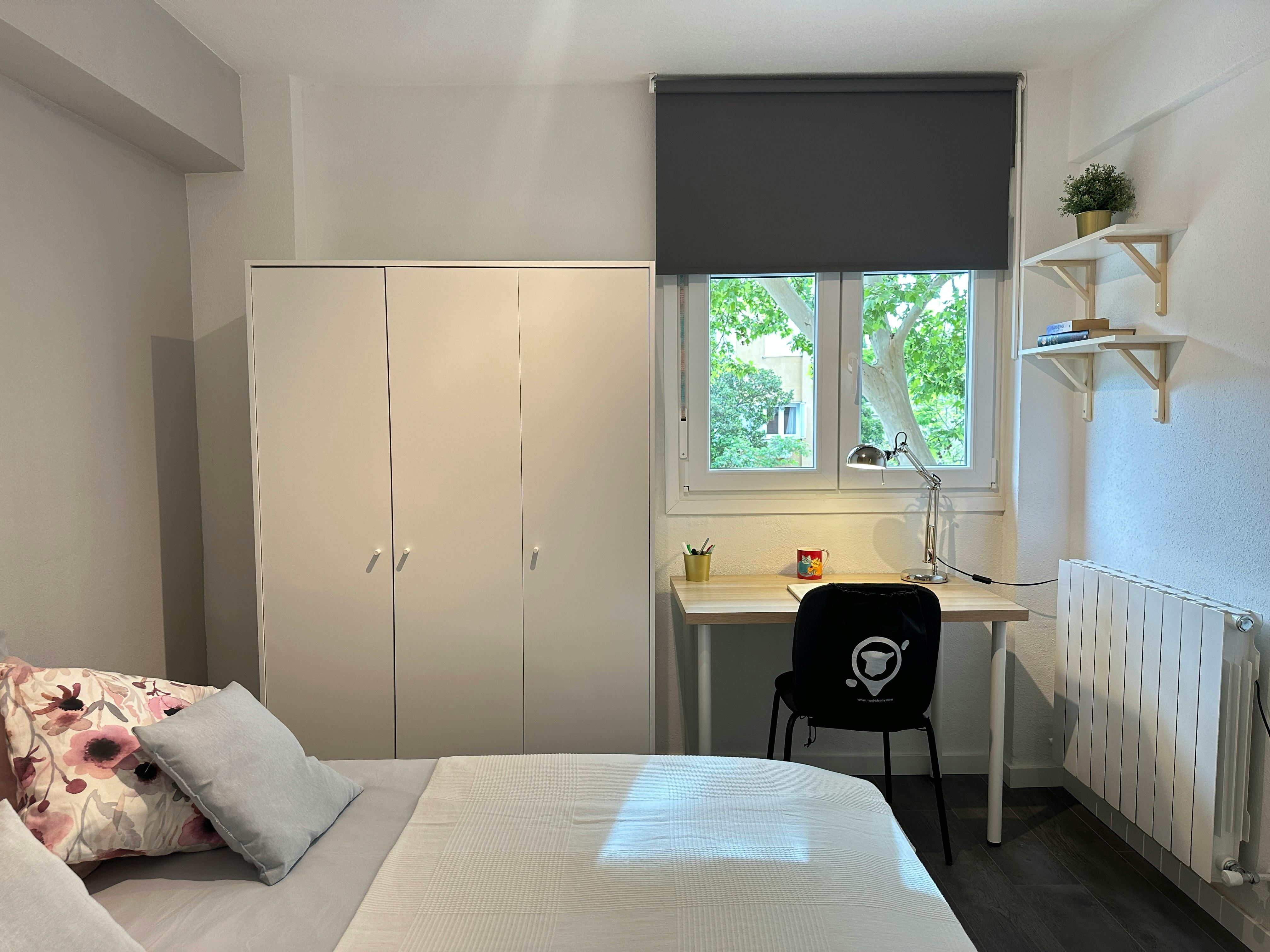 Apartment Madrid — photo 3