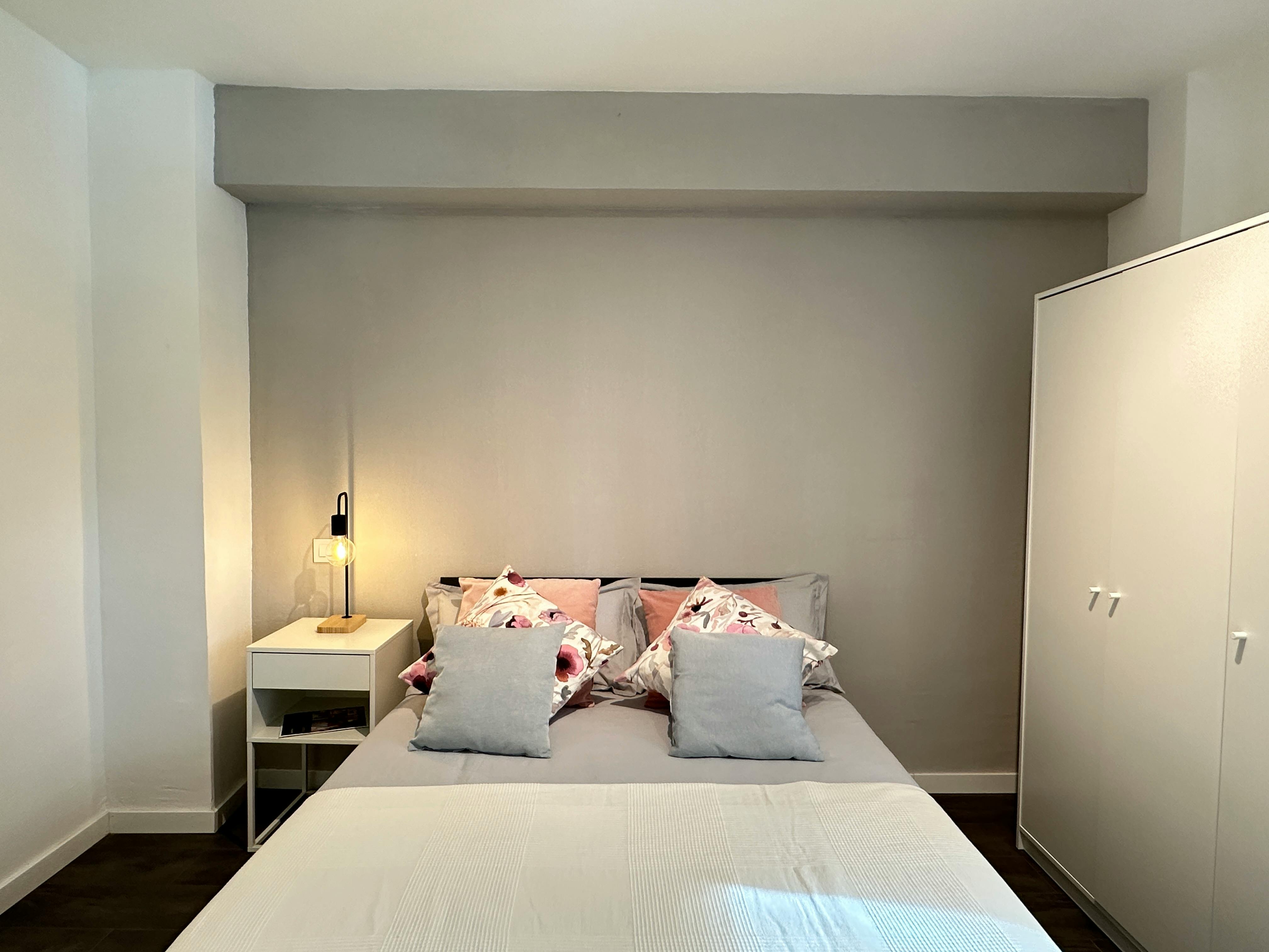 Apartment Madrid — photo 5