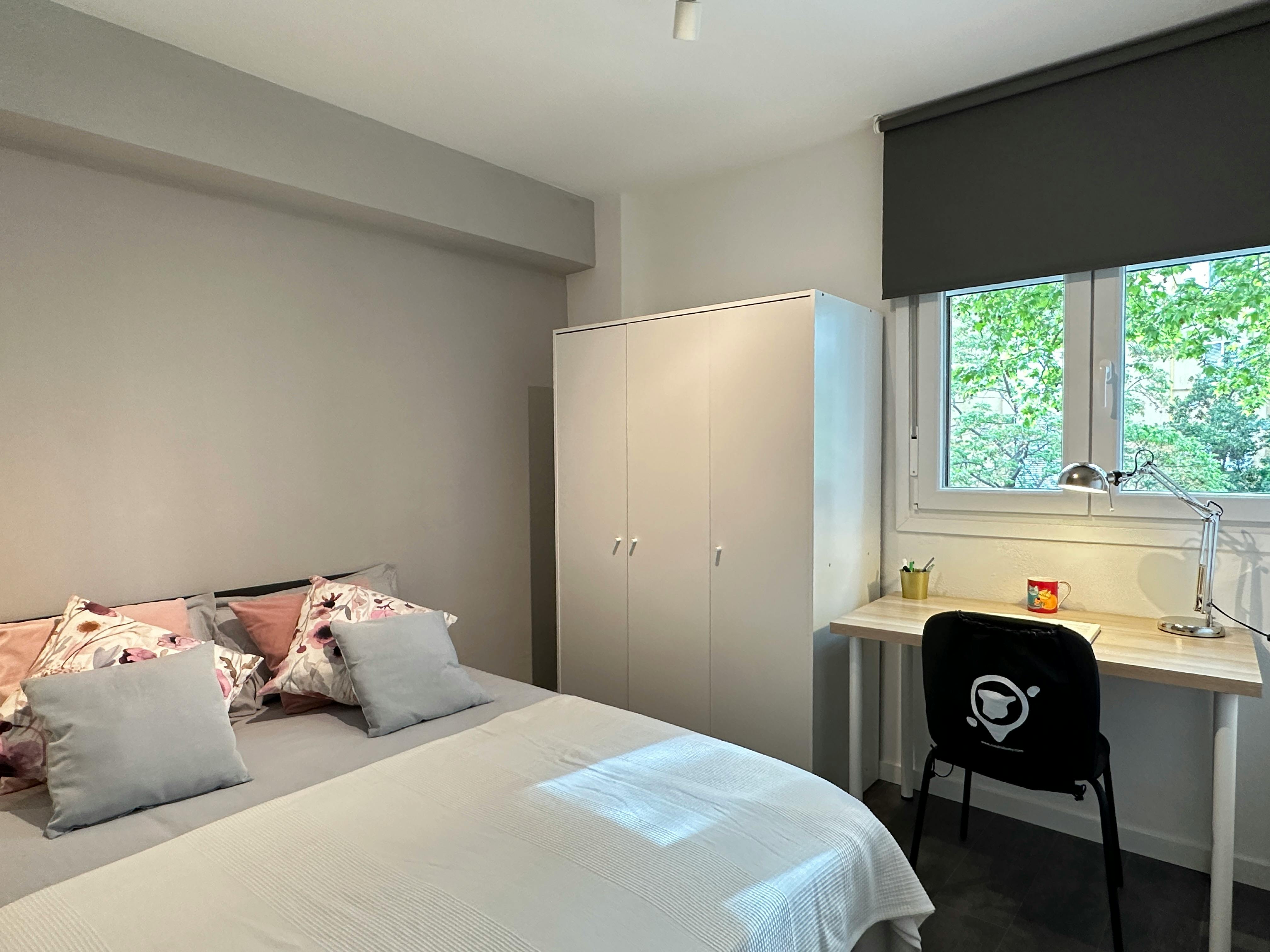 Apartment Madrid — photo 1