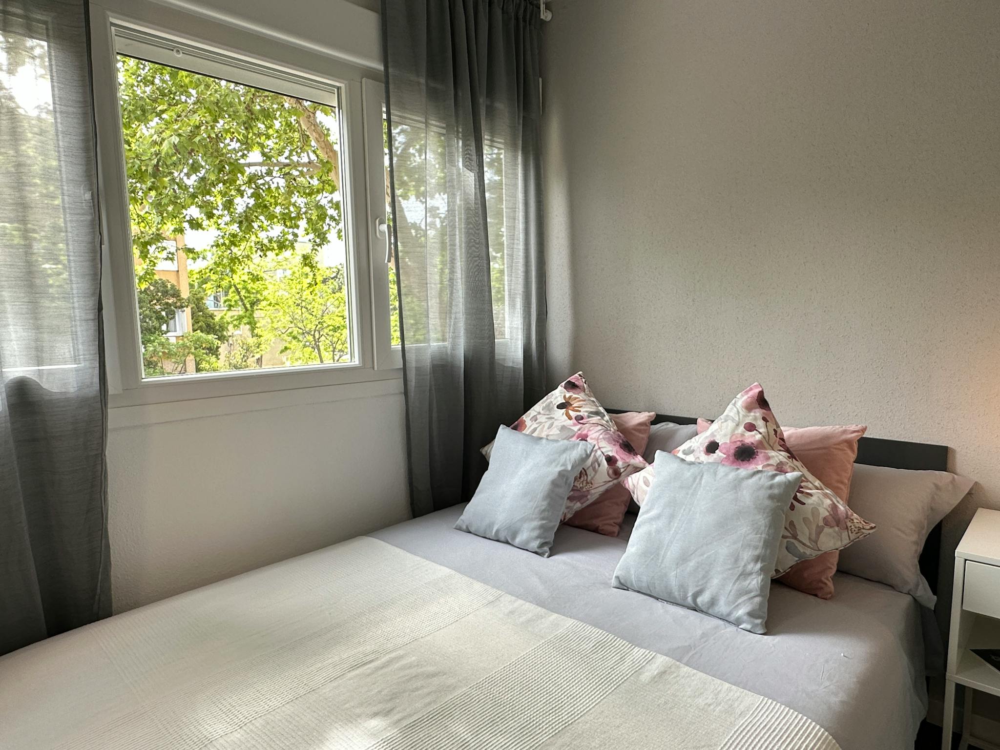 Calle de San Robustiano, Madrid preview