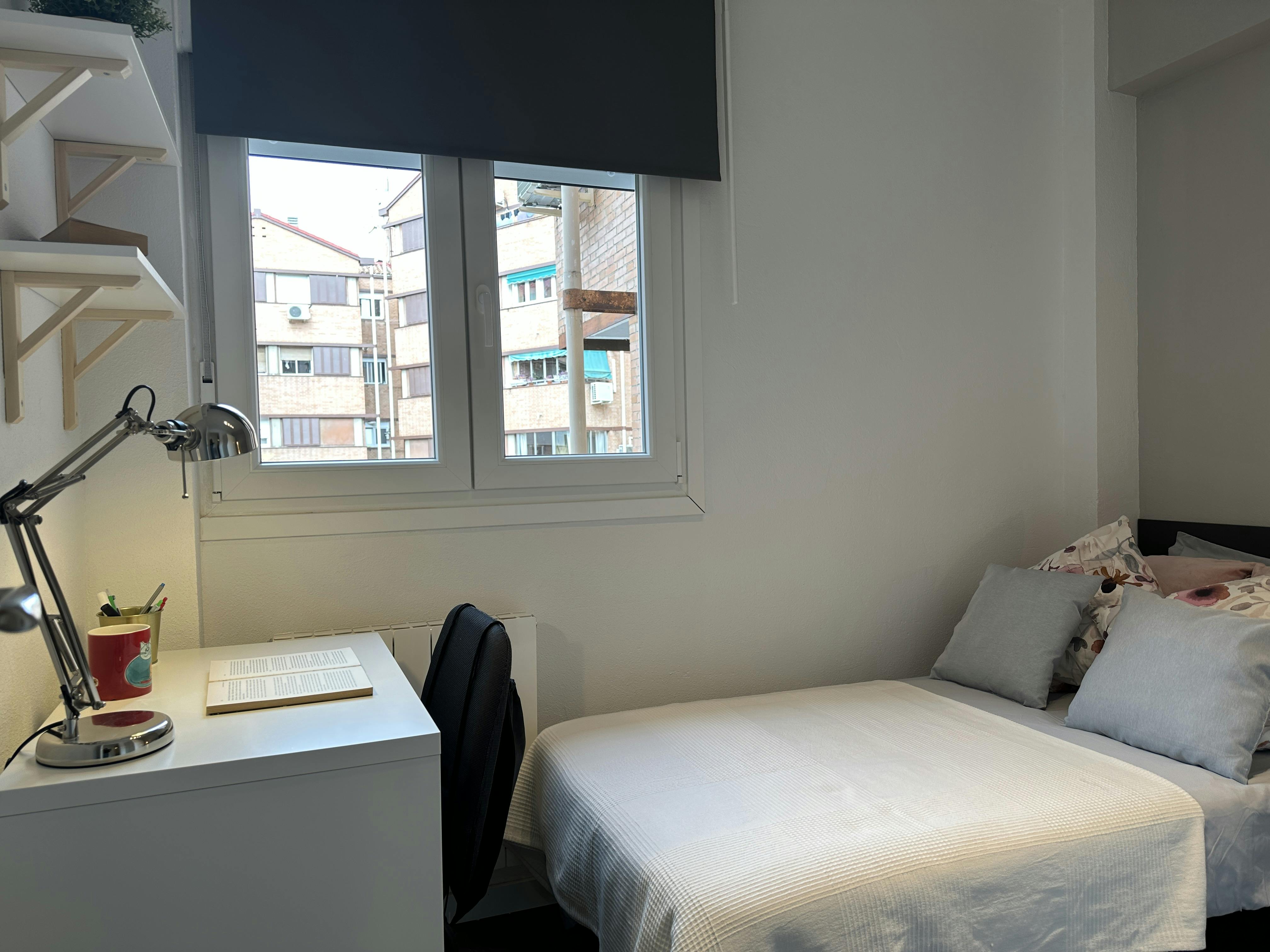 Calle de San Robustiano, Madrid preview