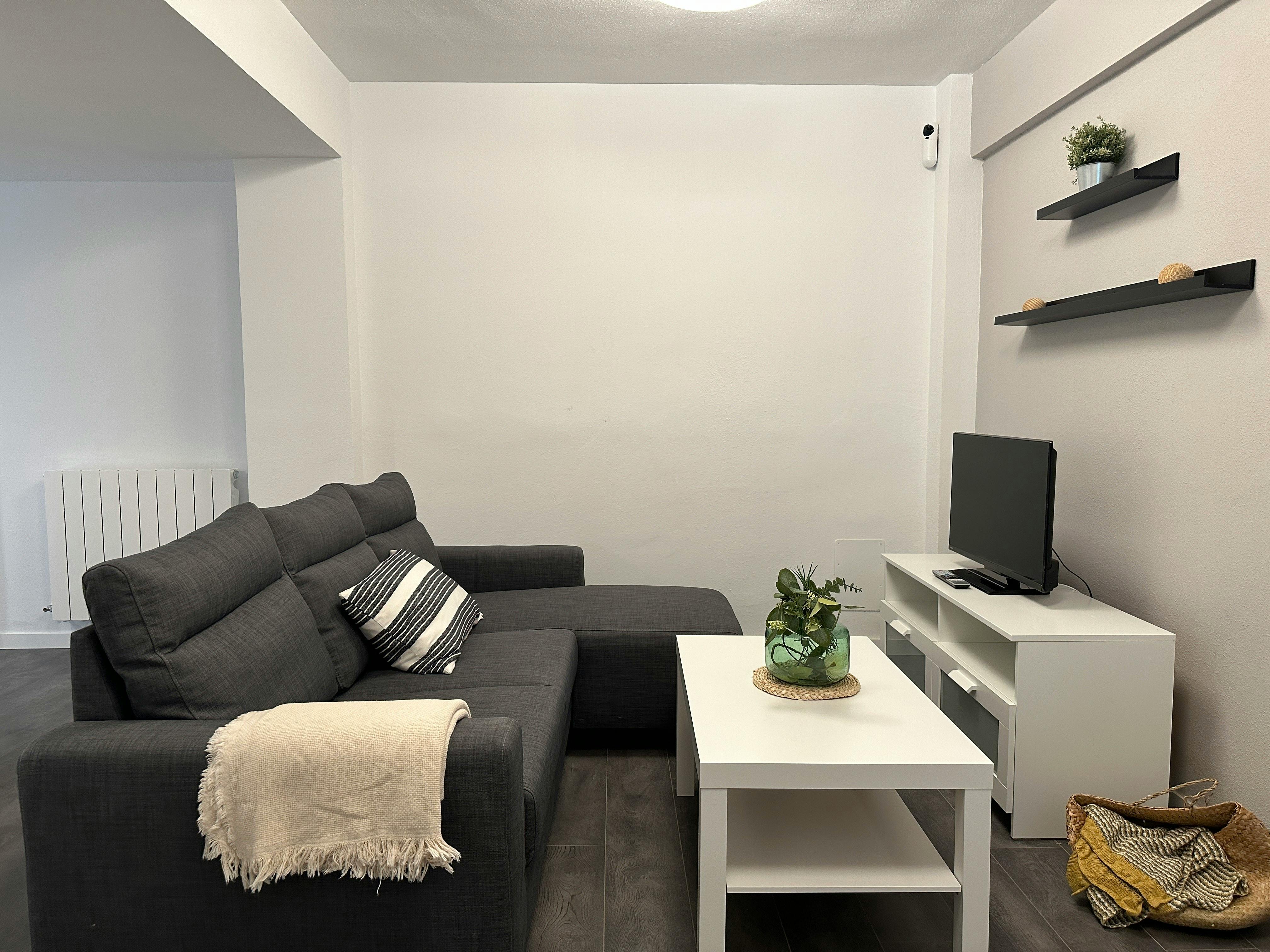 Apartment Madrid — photo 4