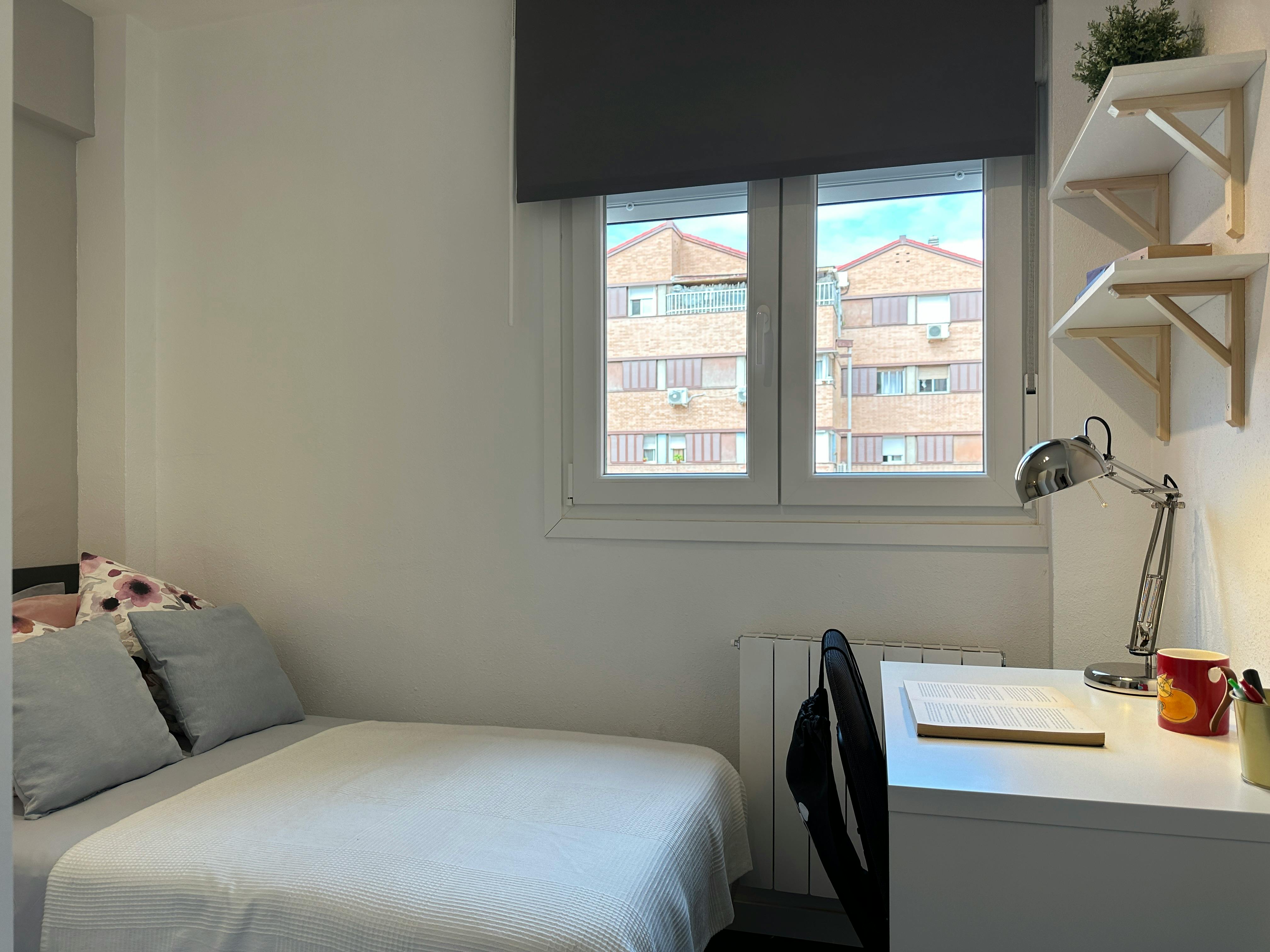 Apartment Madrid — photo 10
