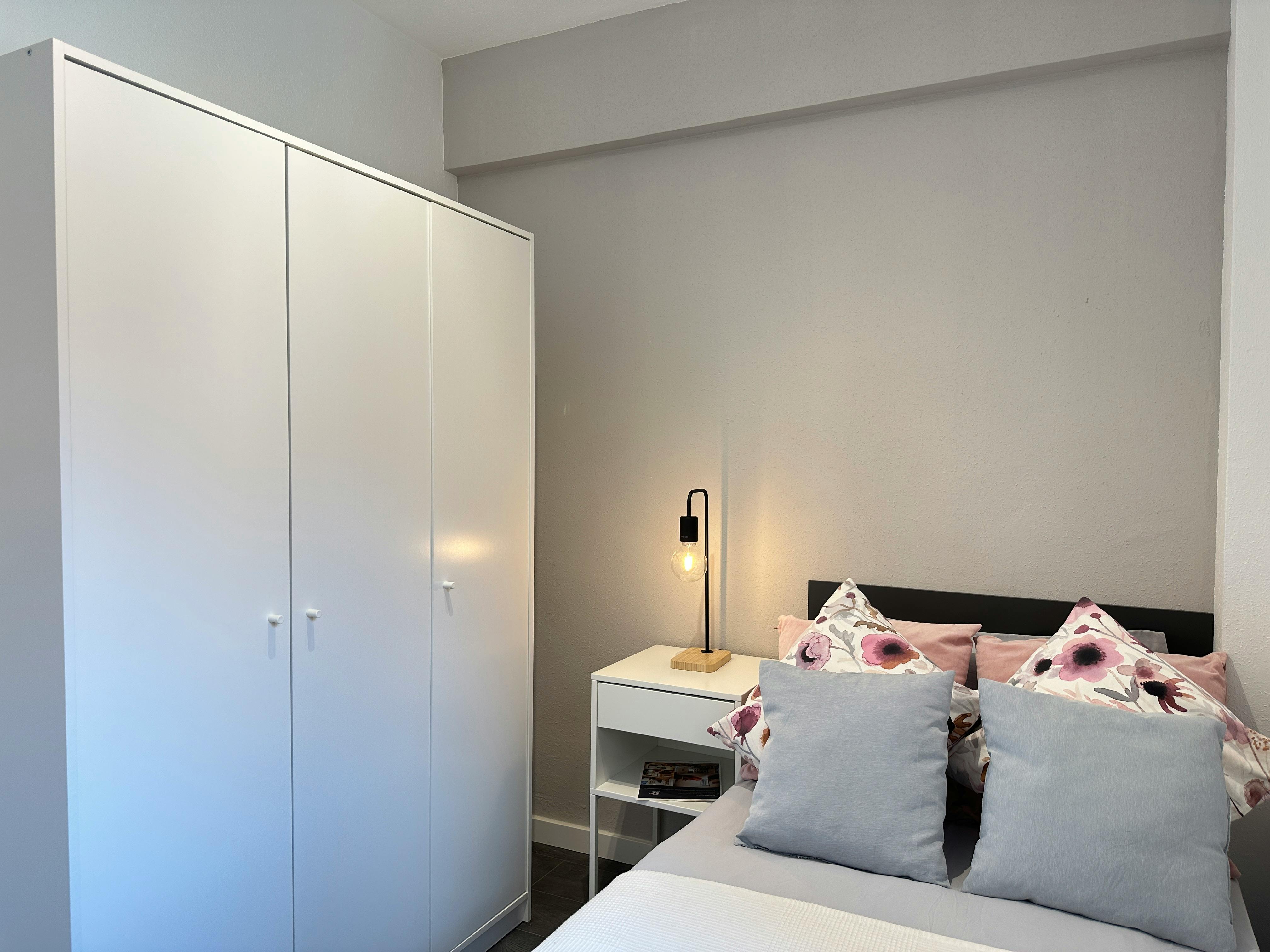 Apartment Madrid — photo 8