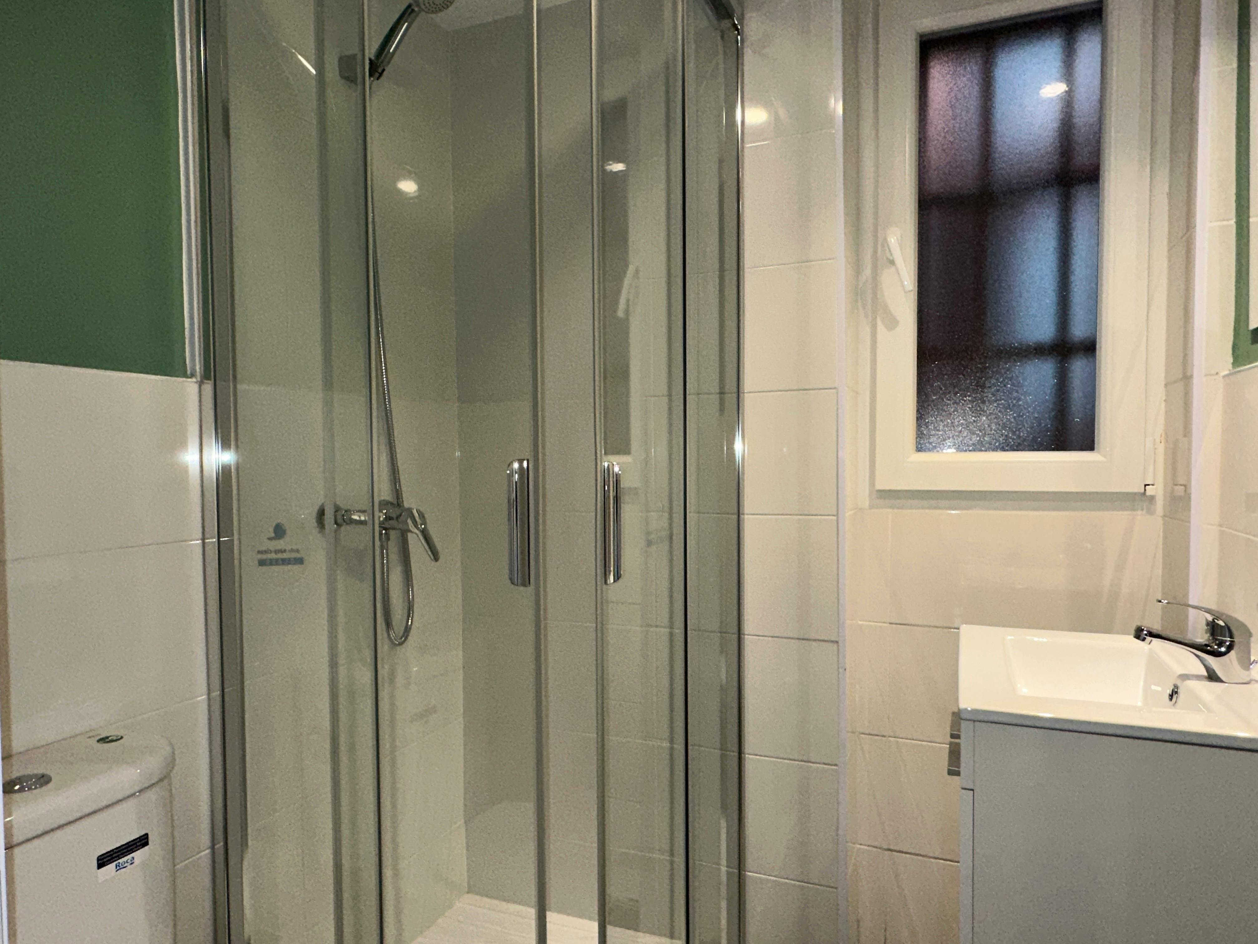 Apartment Madrid — photo 1
