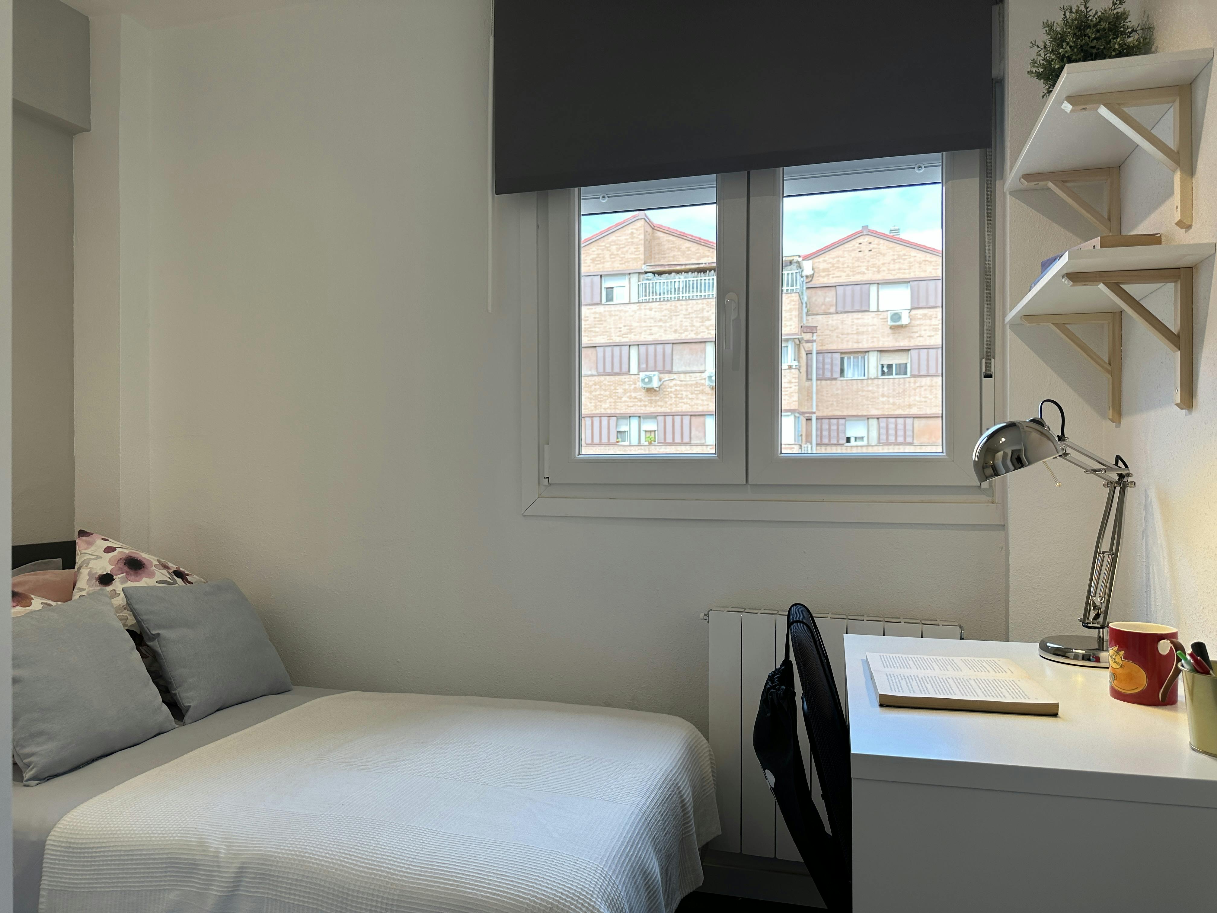 Calle de San Robustiano, Madrid preview