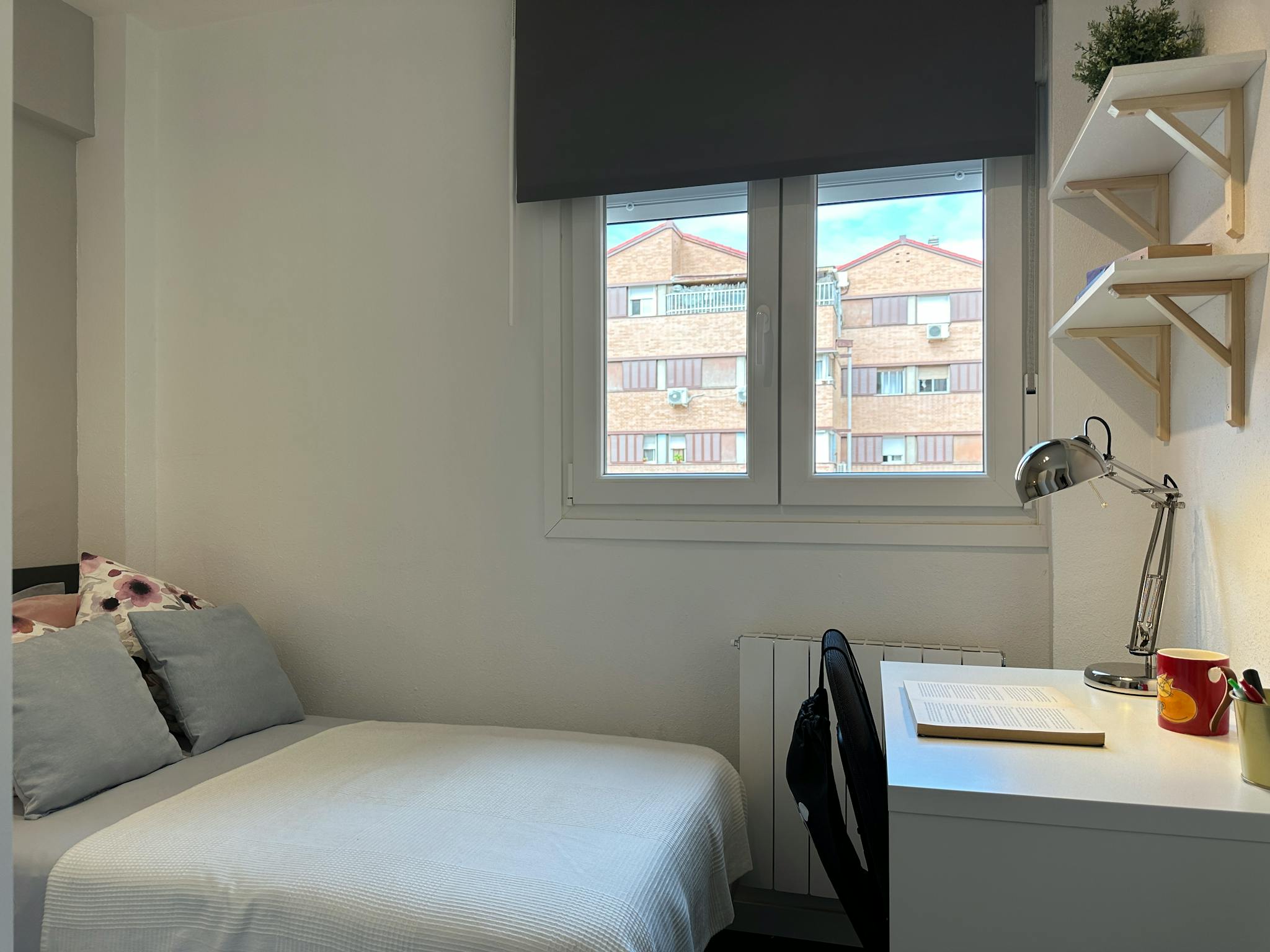 Calle de San Robustiano, Madrid preview