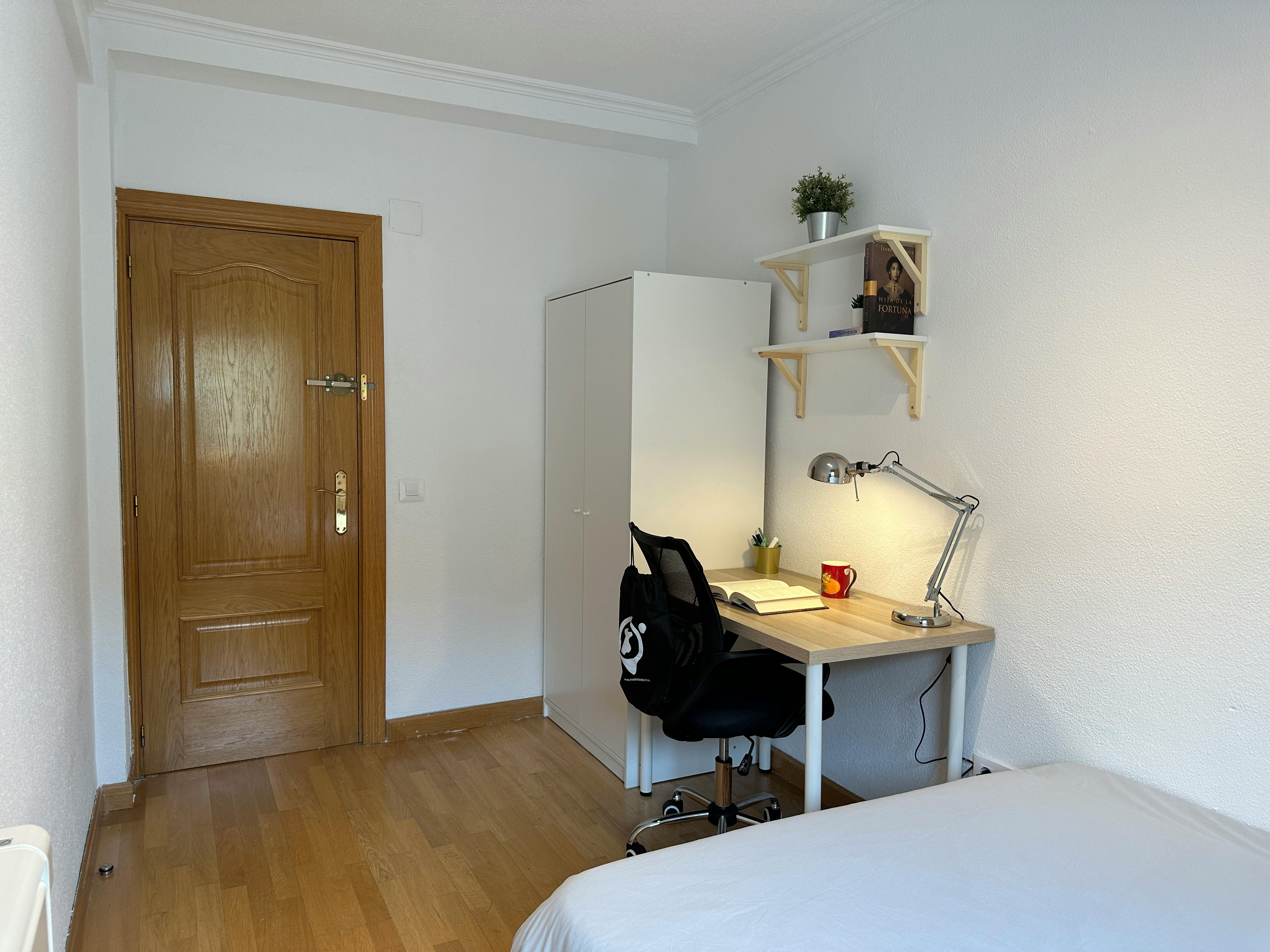 Apartment Madrid — photo 5