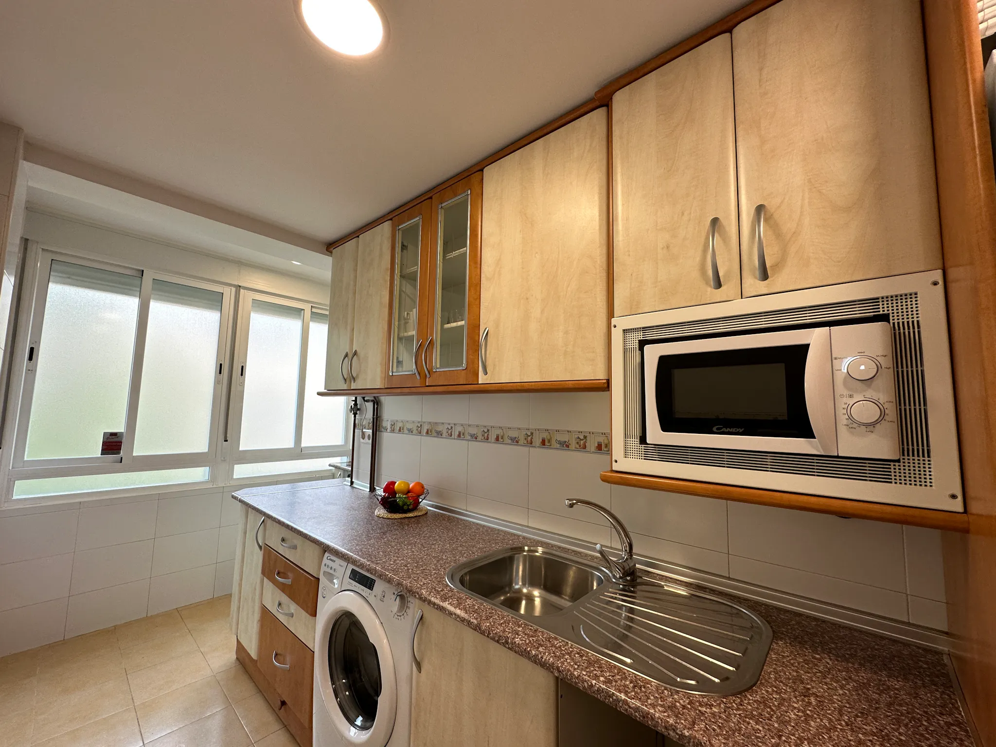 Private room in Calle de Thader, Madrid (1528898) COMMON_AREA 4