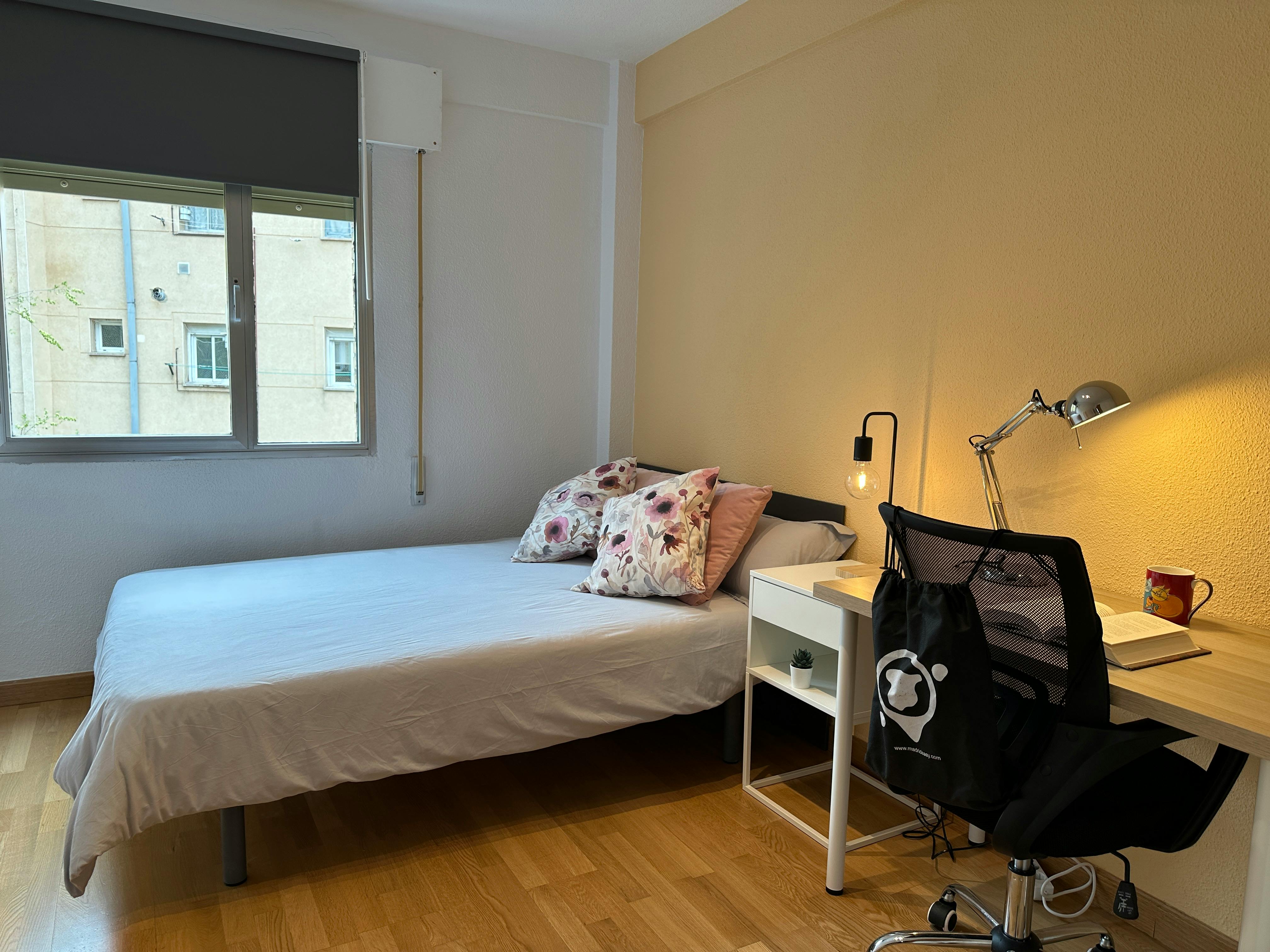 Apartment Madrid — photo 7